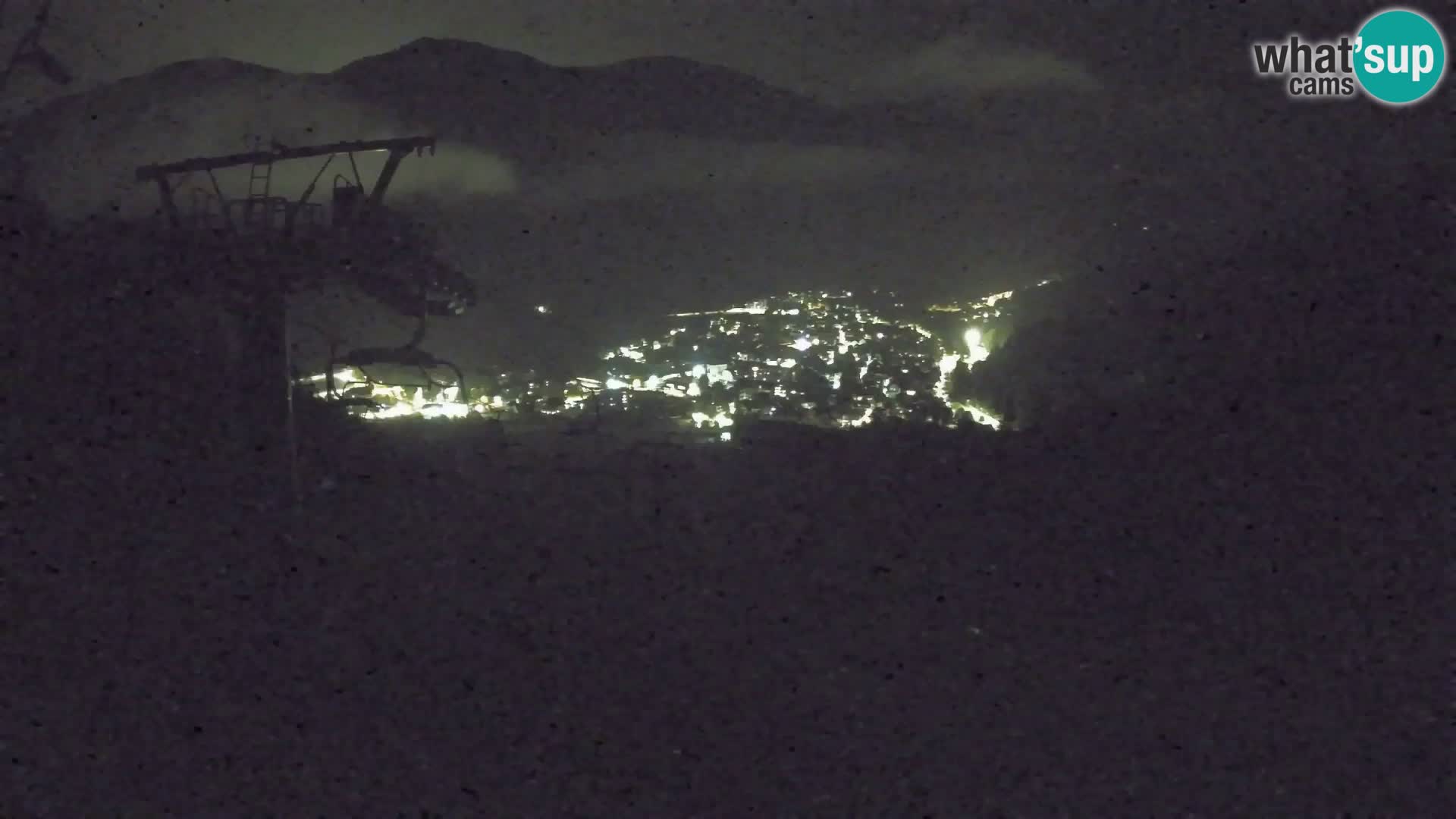 Kekec Kranjska Gora Live webcam