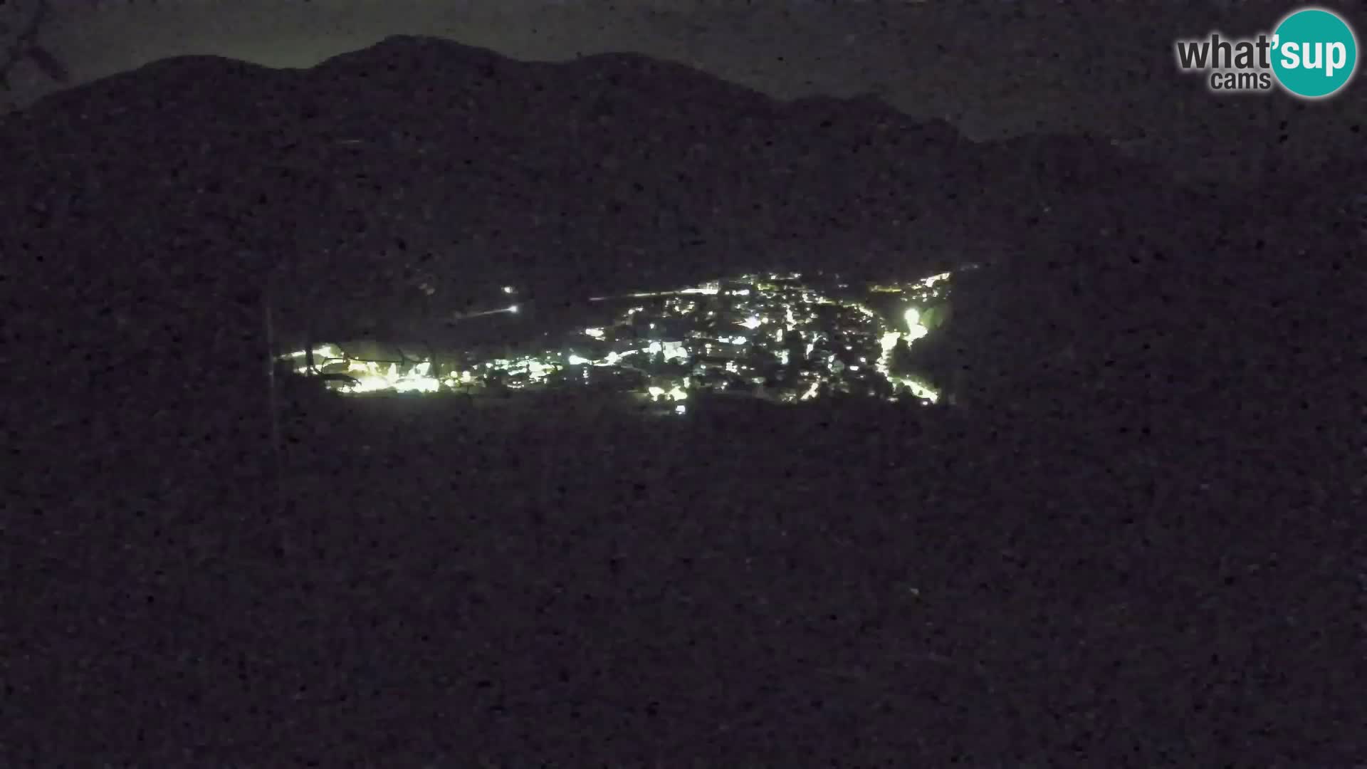Kekec Kranjska Gora Live webcam