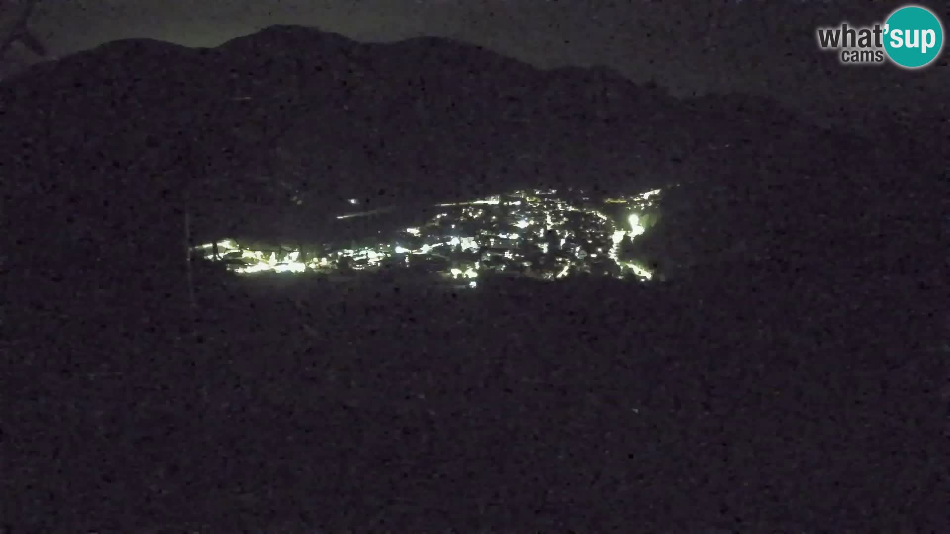 Kekec Kranjska Gora Live webcam