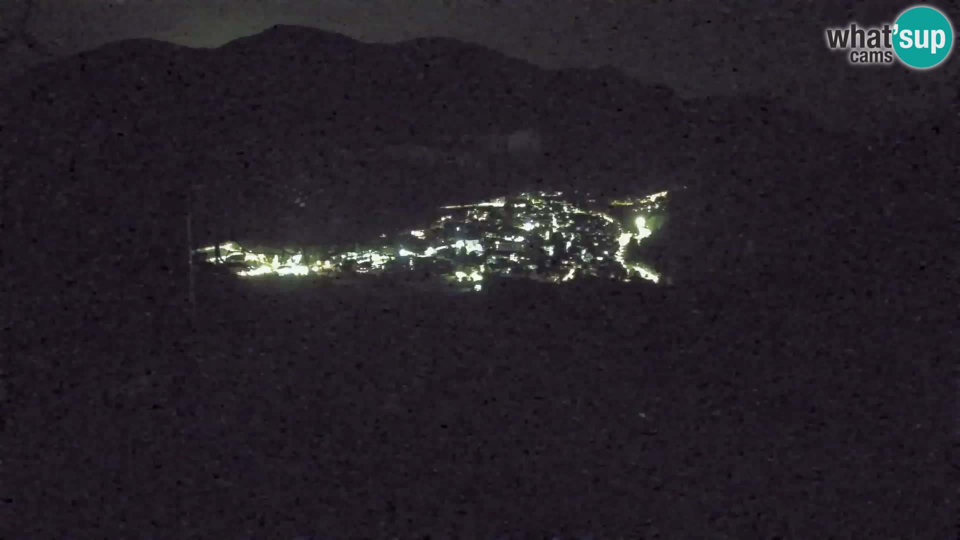 Kekec Kranjska Gora webcam – pista da sci
