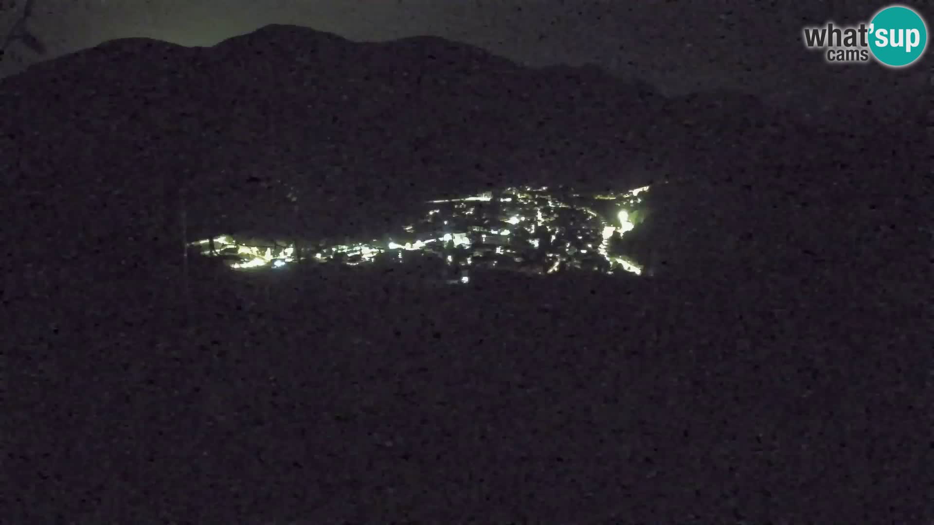 Kekec Kranjska Gora v živo spletna kamera