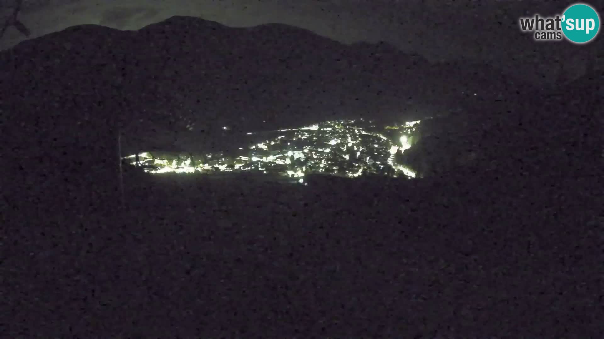 Kekec Kranjska Gora webcam LIVE – SKI Kranjska Gora
