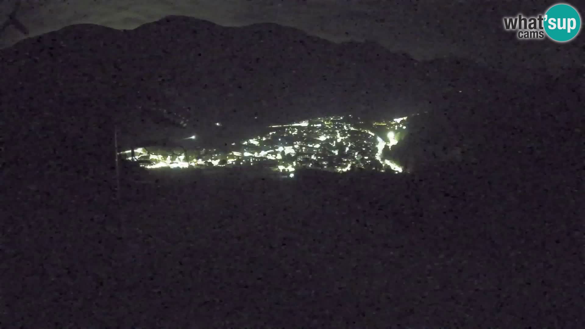 Kekec Kranjska Gora webcam – Kranjska Gora Eslovenia