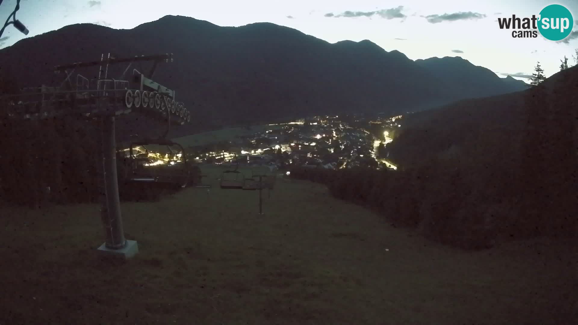 Kekec Kranjska Gora webcam – Kranjska Gora Eslovenia