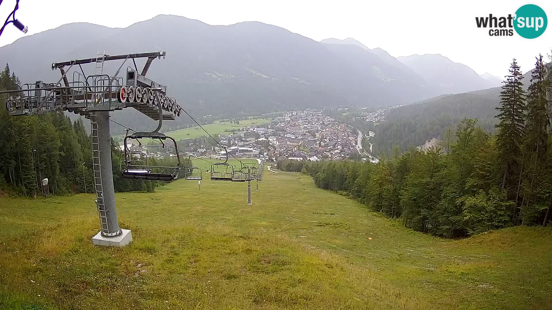Kekec Kranjska Gora webcam LIVE – SKI Kranjska Gora