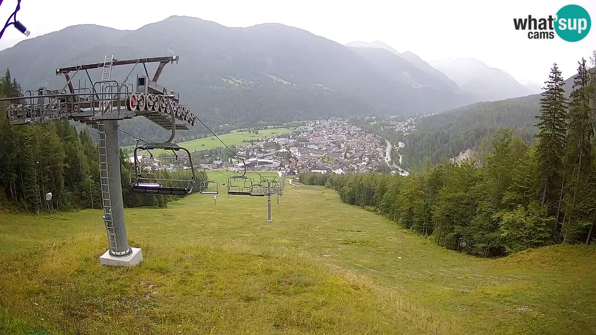 Kekec Kranjska Gora webcam LIVE – SKI Kranjska Gora