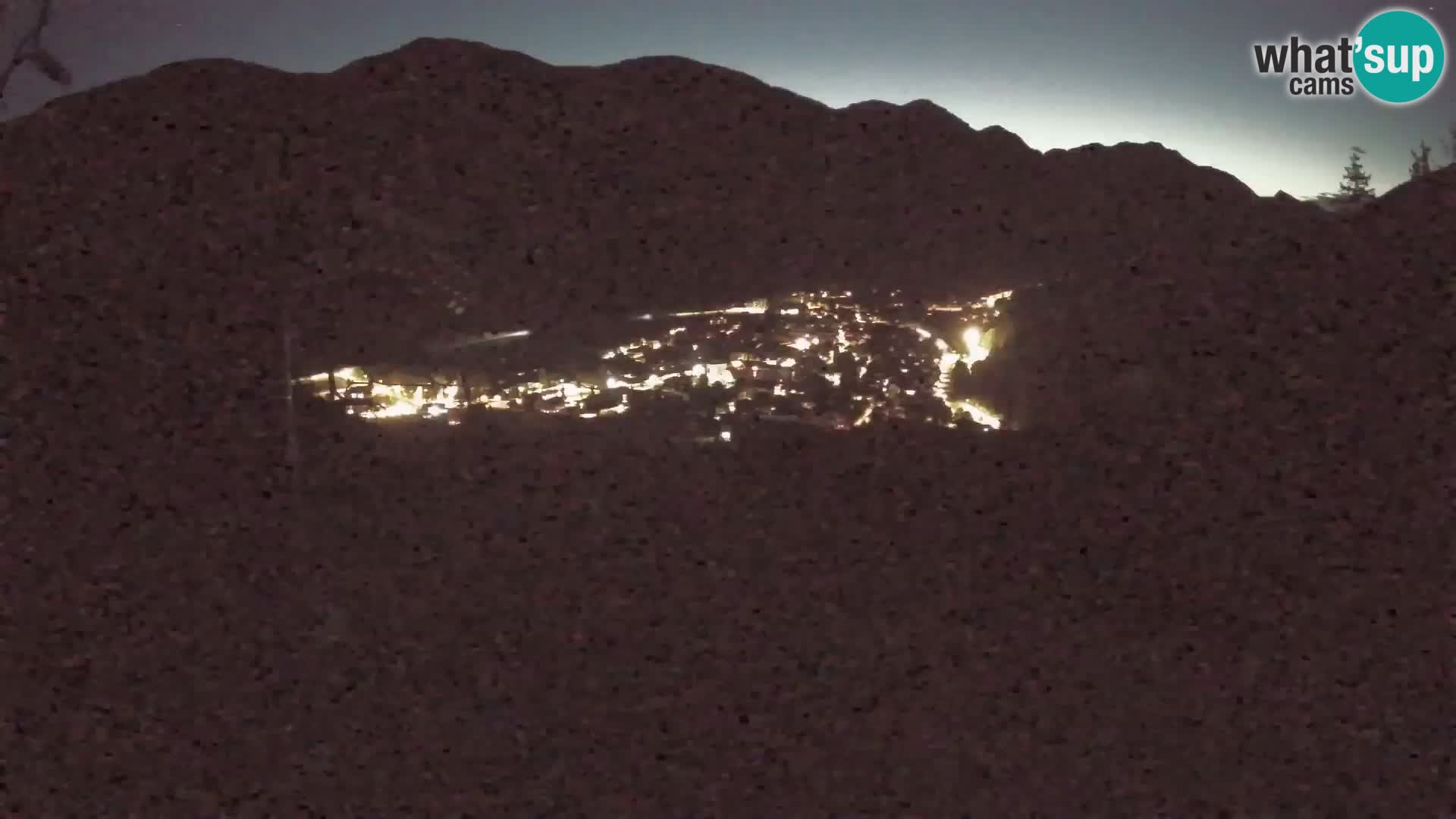 Kekec Kranjska Gora webcam LIVE – SKI Kranjska Gora