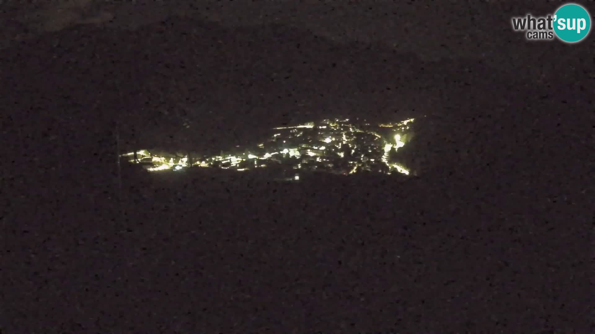 Kekec Kranjska Gora v živo spletna kamera