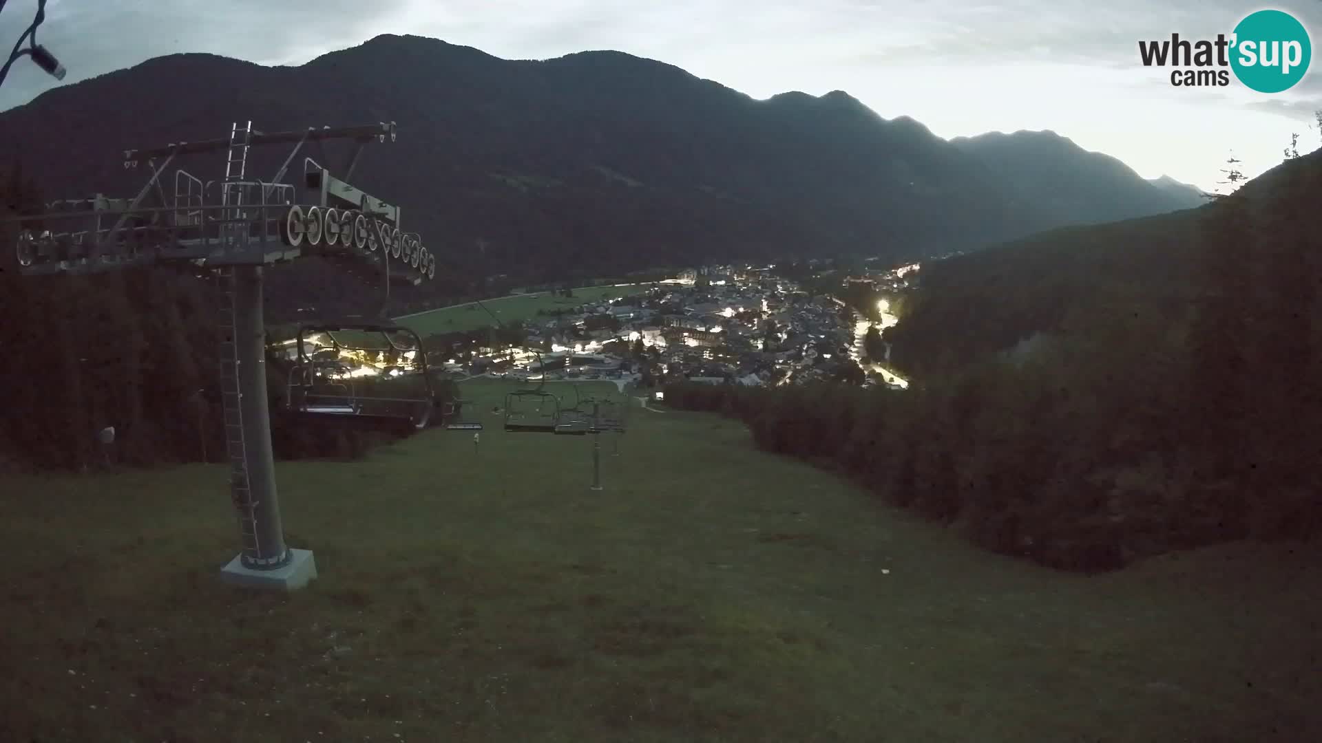 Kekec Kranjska Gora webcam LIVE – SKI Kranjska Gora