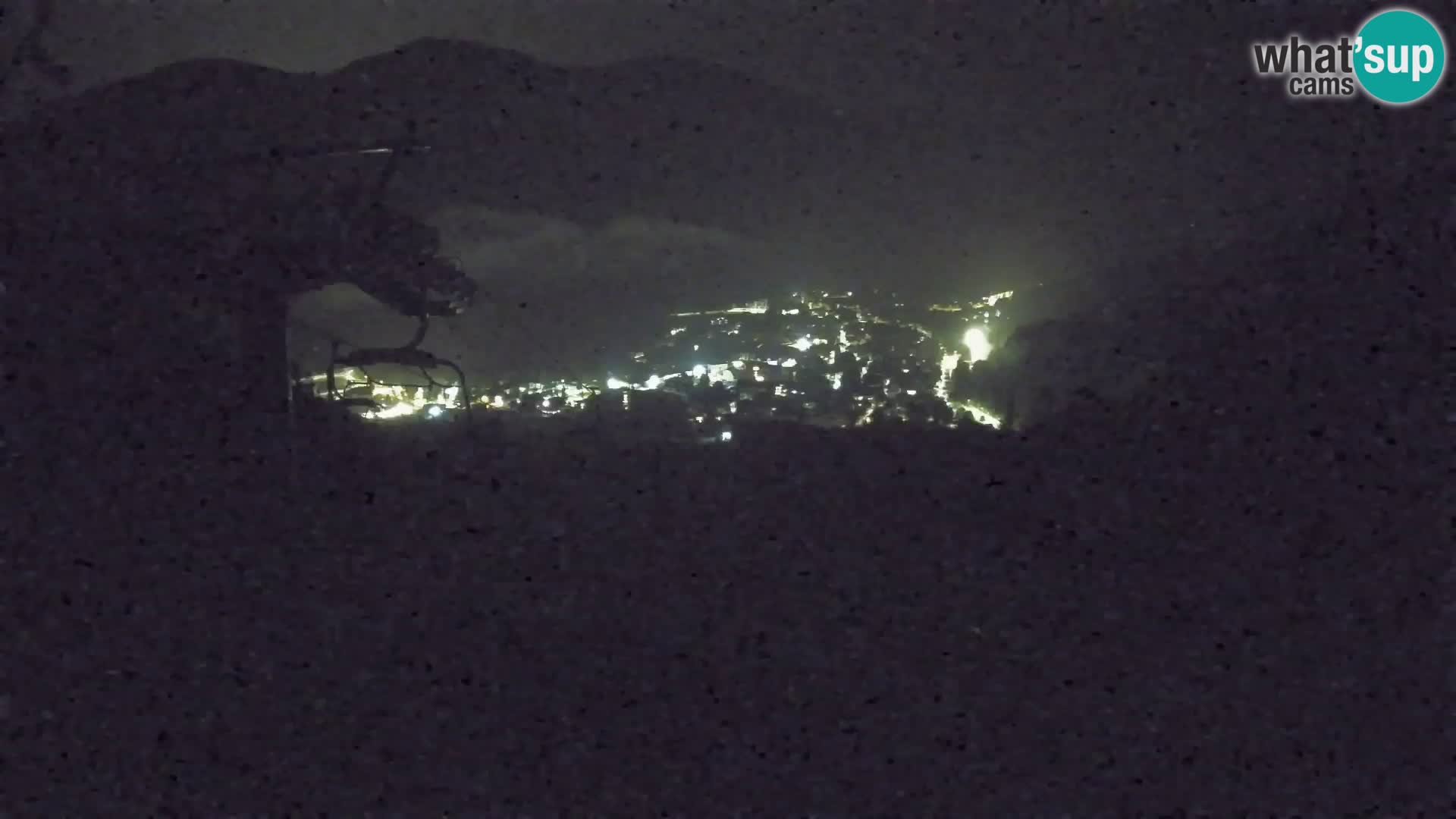 Kekec Kranjska Gora Live webcam