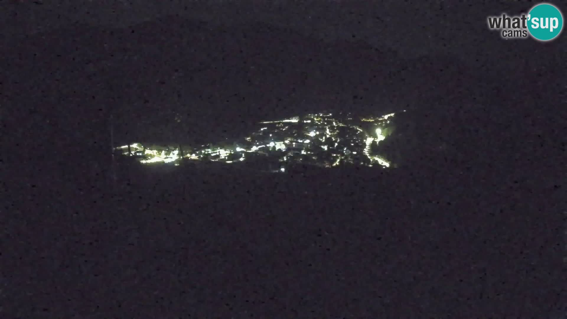 Kekec Kranjska Gora Live webcam – skijanje Kranjska Gora