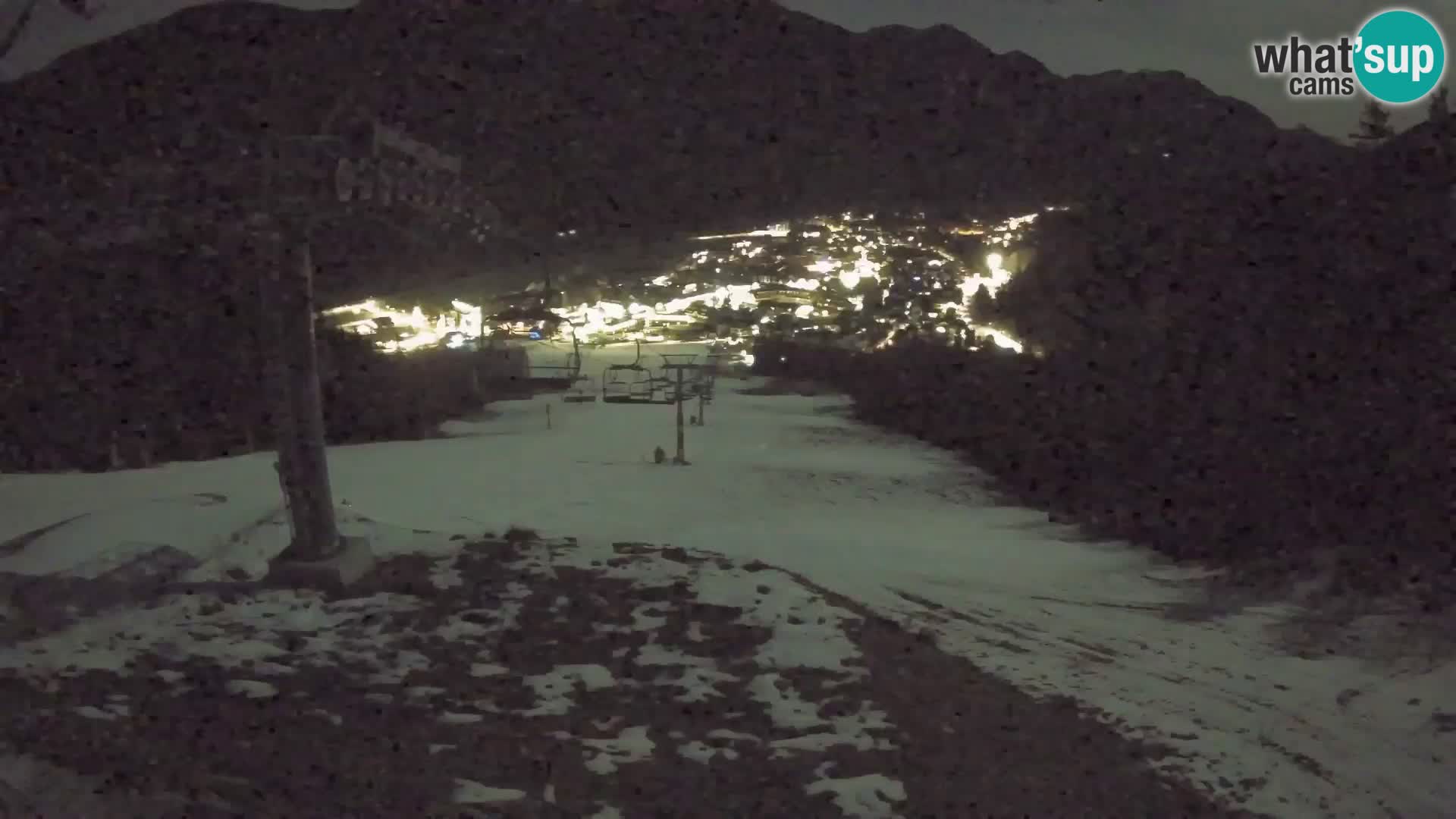 Kekec Kranjska Gora webcam LIVE – SKI Kranjska Gora