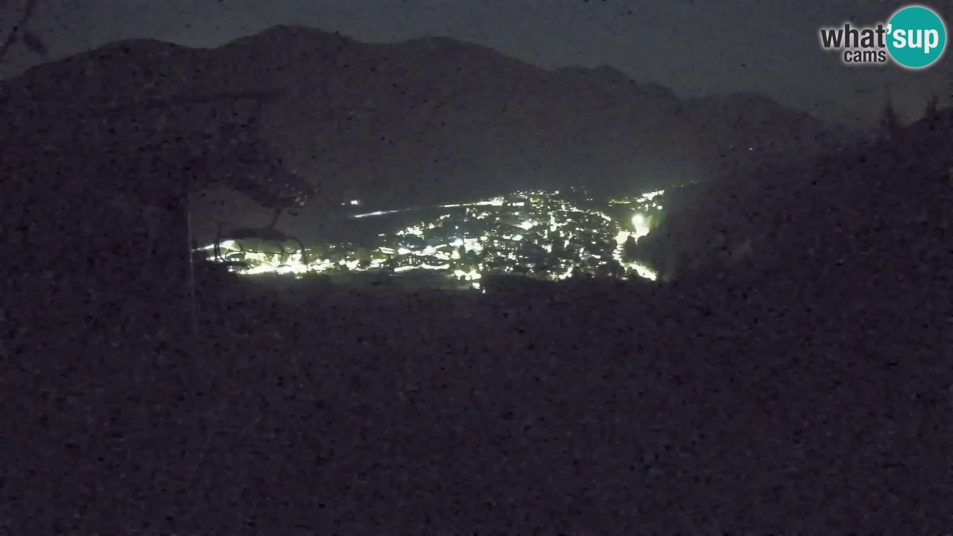 Kekec Kranjska Gora Live webcam – skijanje Kranjska Gora
