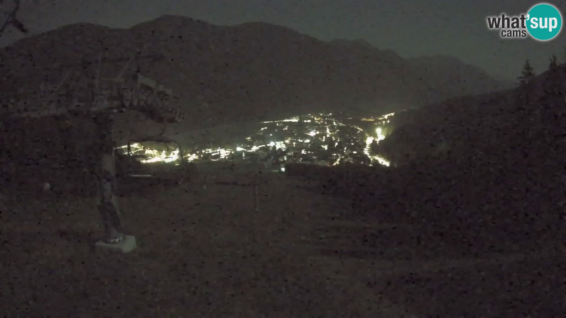 Kekec Kranjska Gora webcam LIVE – SKI Kranjska Gora