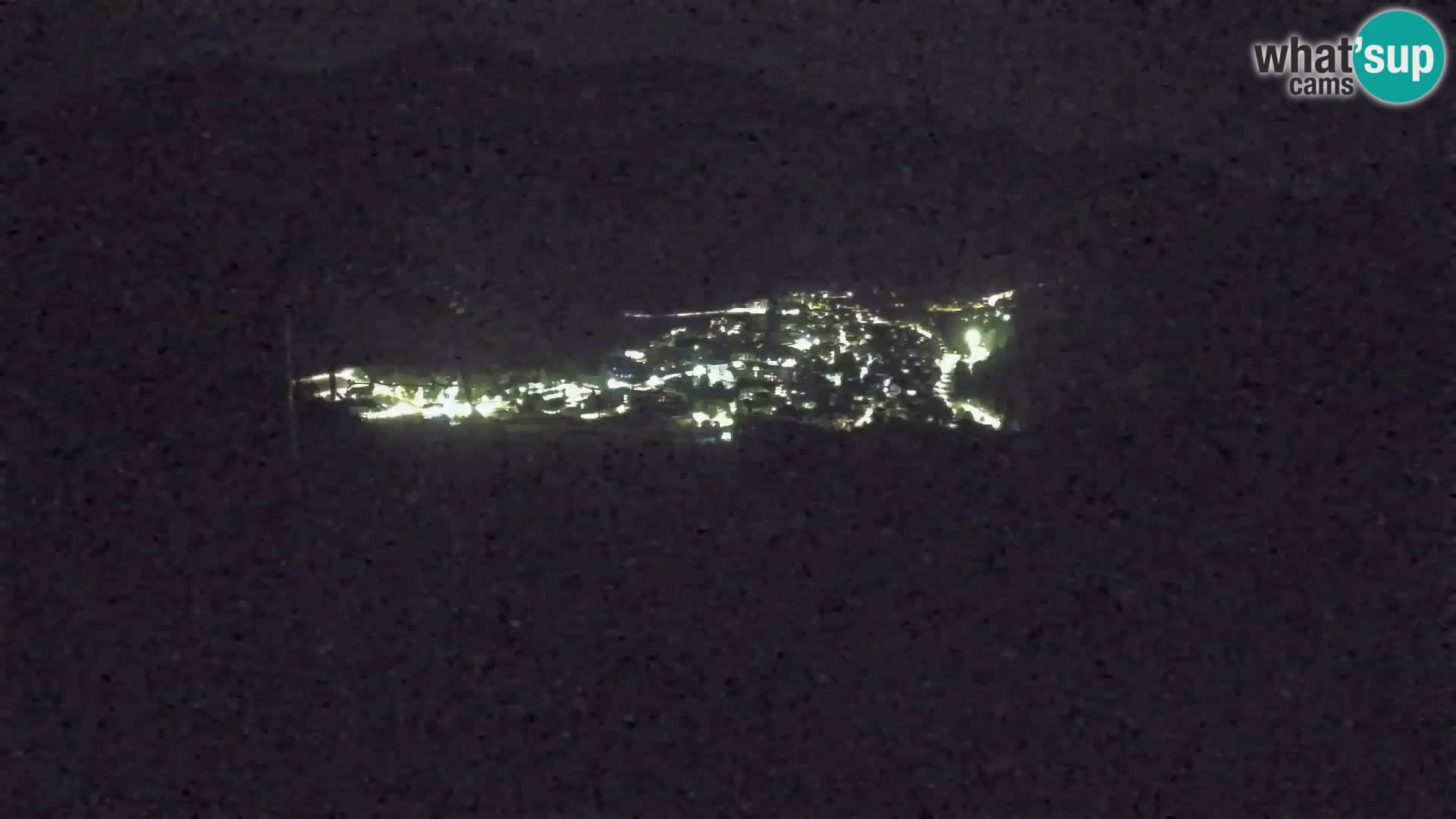 Kekec Kranjska Gora webcam – Skigebiet