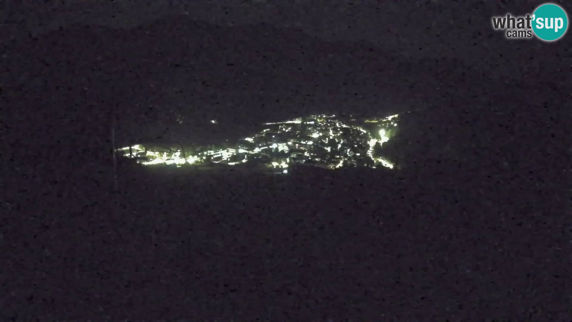 Kekec Kranjska Gora v živo spletna kamera