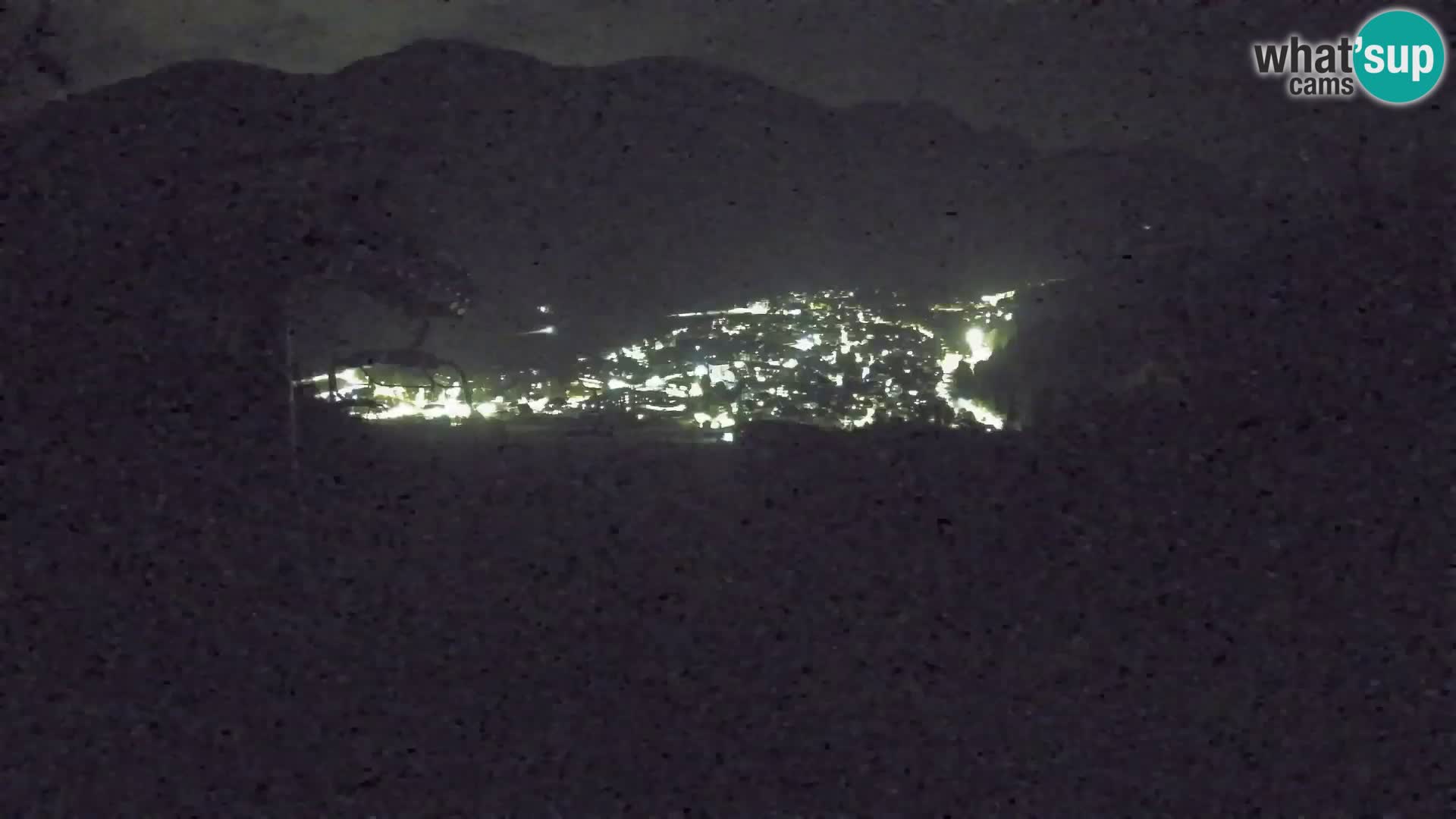 Kekec Kranjska Gora webcam – Kranjska Gora Eslovenia