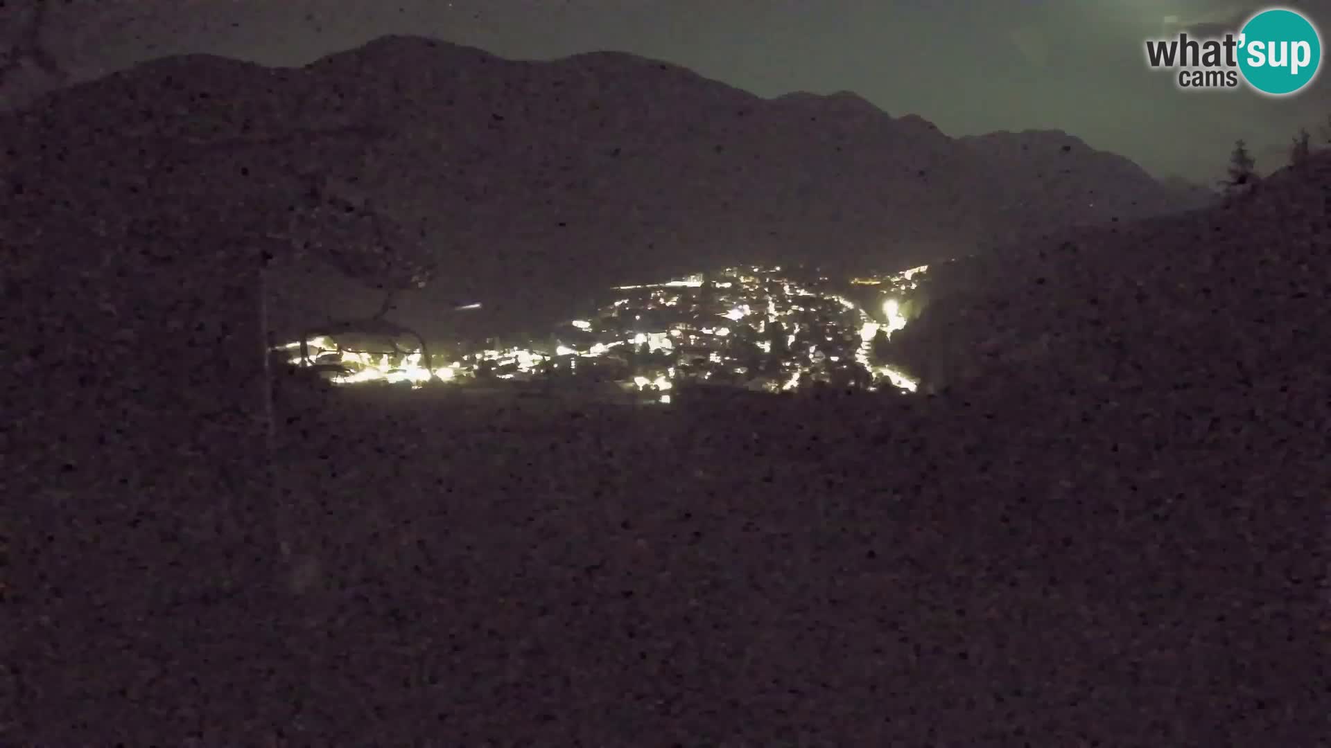 Kekec Kranjska Gora webcam – Kranjska Gora Eslovenia
