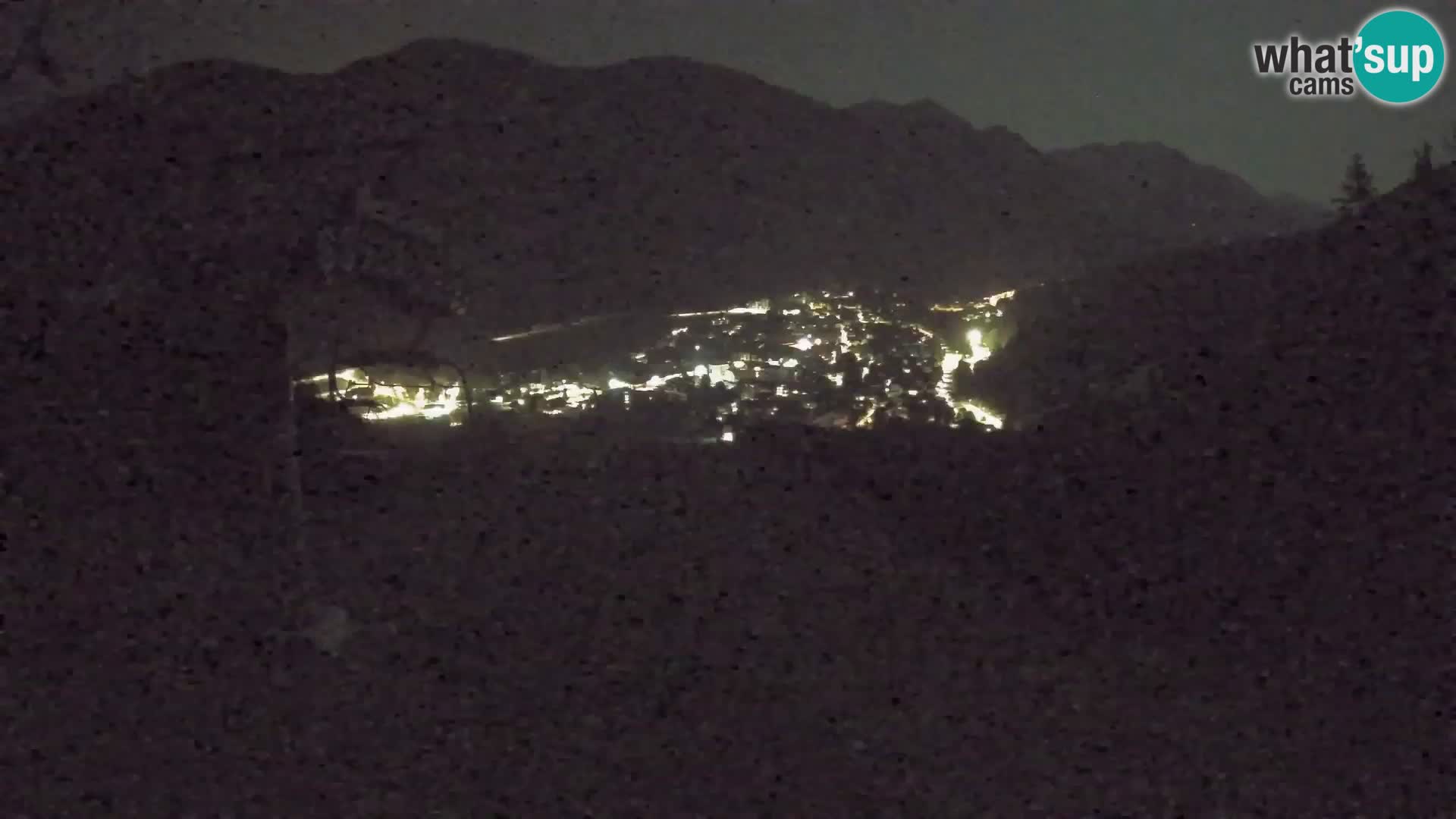 Kekec Kranjska Gora webcam – Kranjska Gora Eslovenia