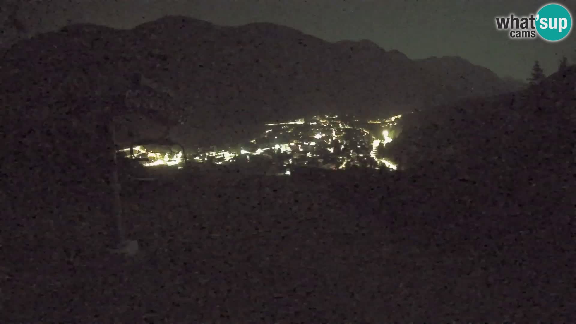 Kekec Kranjska Gora webcam – Kranjska Gora Eslovenia