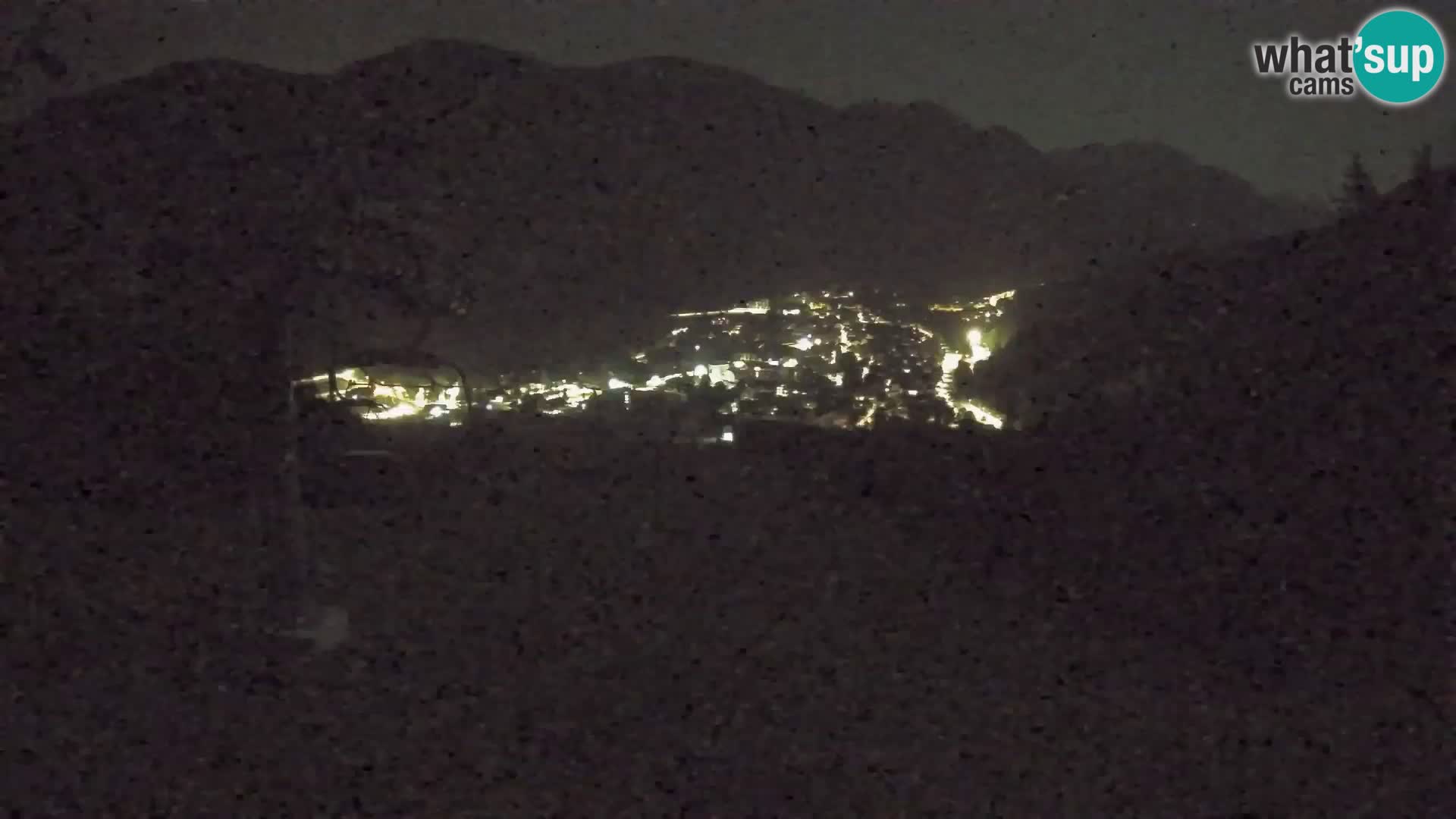 Kekec Kranjska Gora webcam LIVE – SKI Kranjska Gora