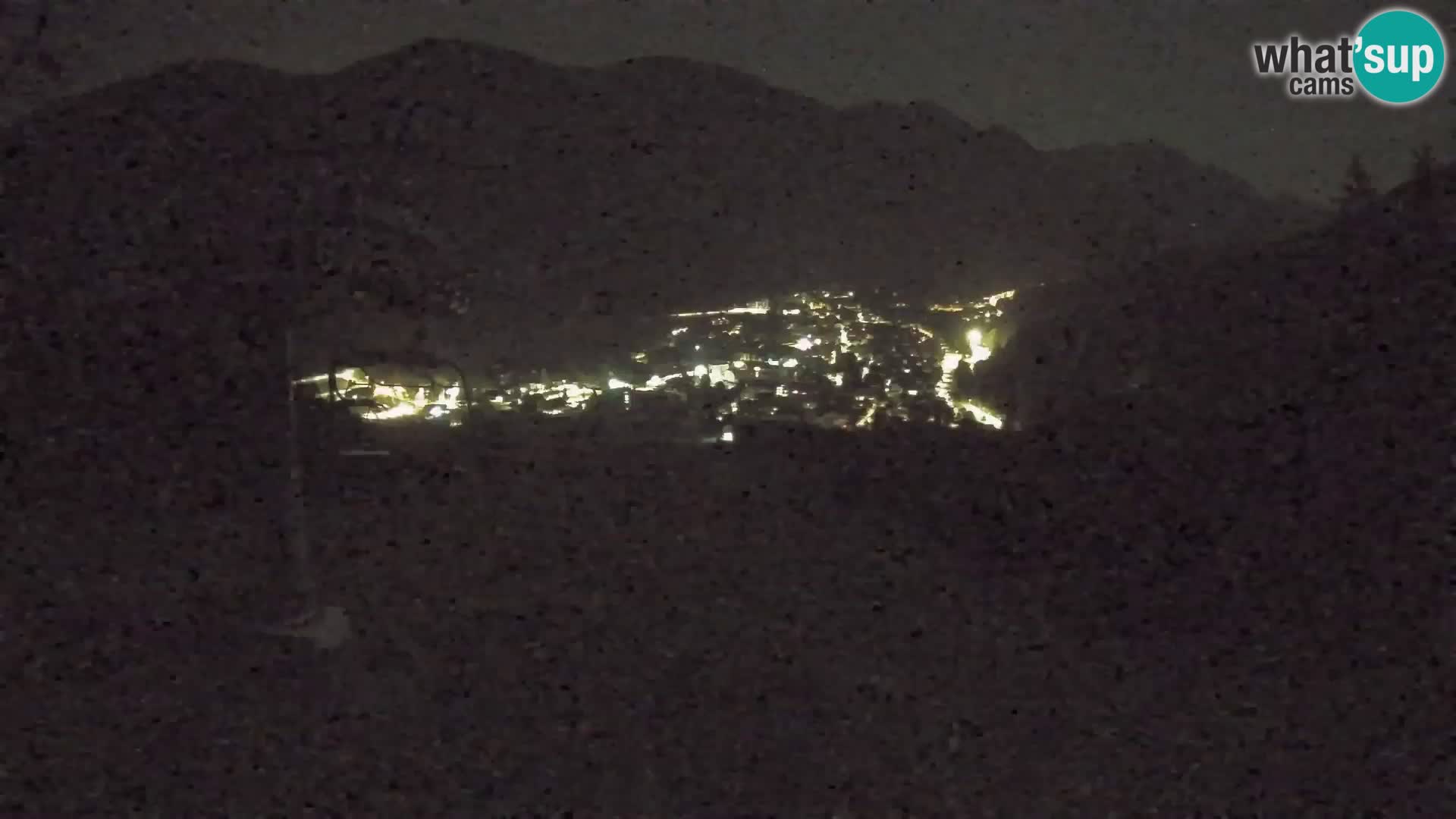 Kekec Kranjska Gora Live webcam