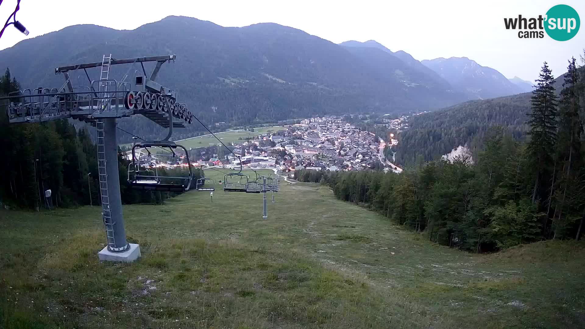 Kekec Kranjska Gora webcam LIVE – SKI Kranjska Gora