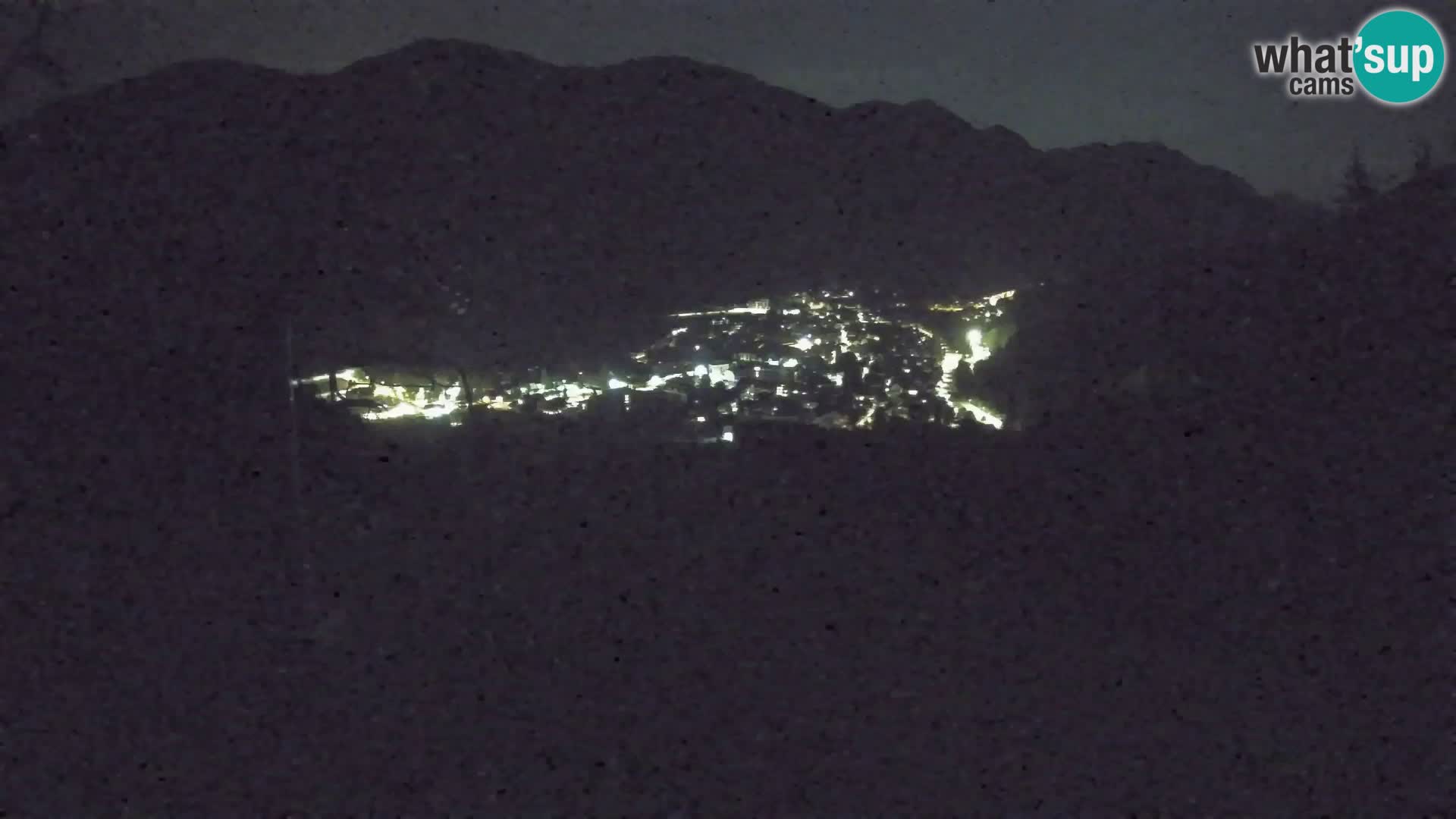 Kekec Kranjska Gora Live webcam – skijanje Kranjska Gora