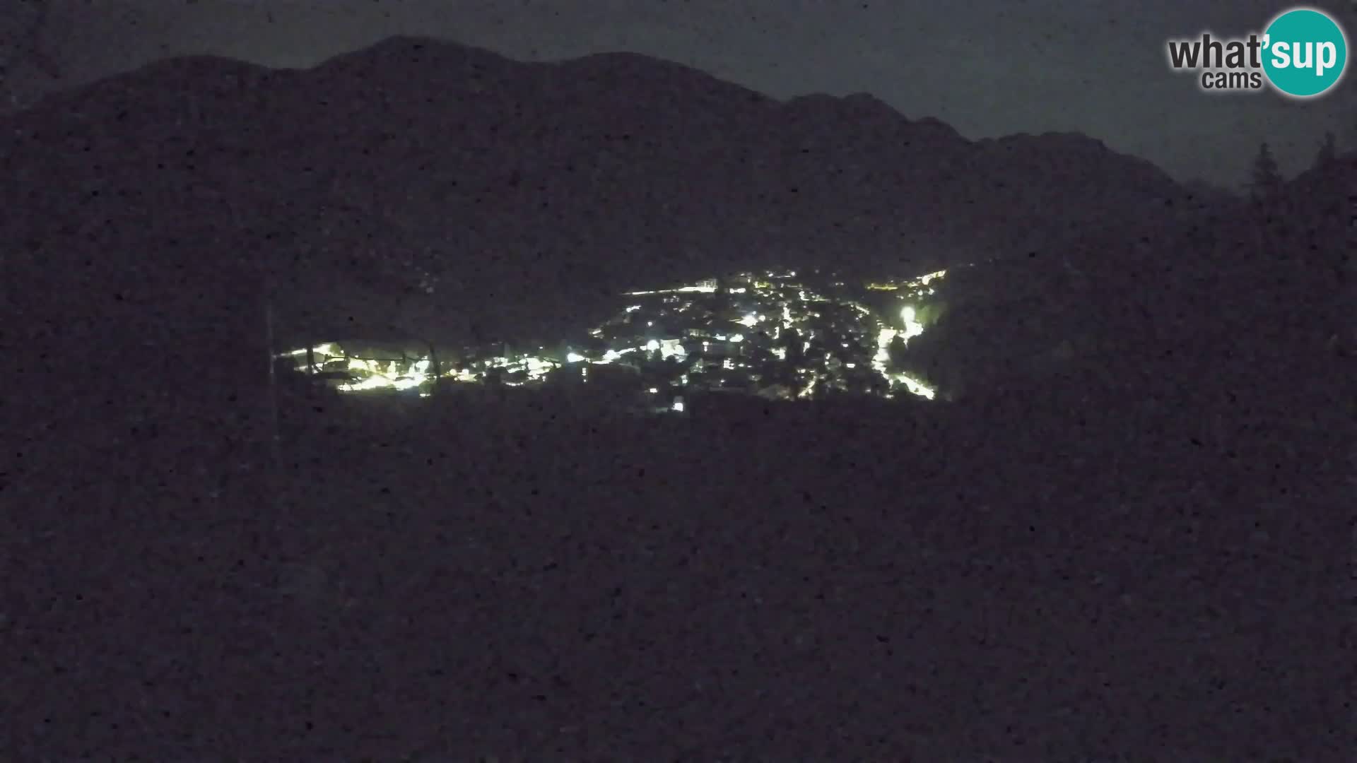 Kekec Kranjska Gora Live webcam – skijanje Kranjska Gora