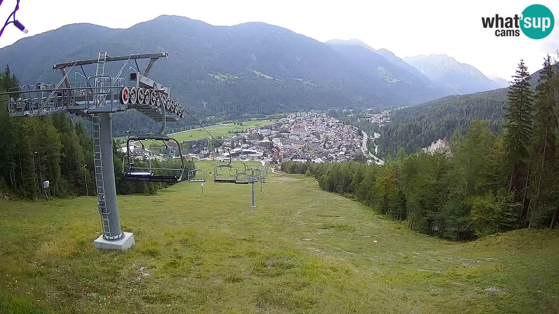 Kekec Kranjska Gora webcam LIVE – SKI Kranjska Gora