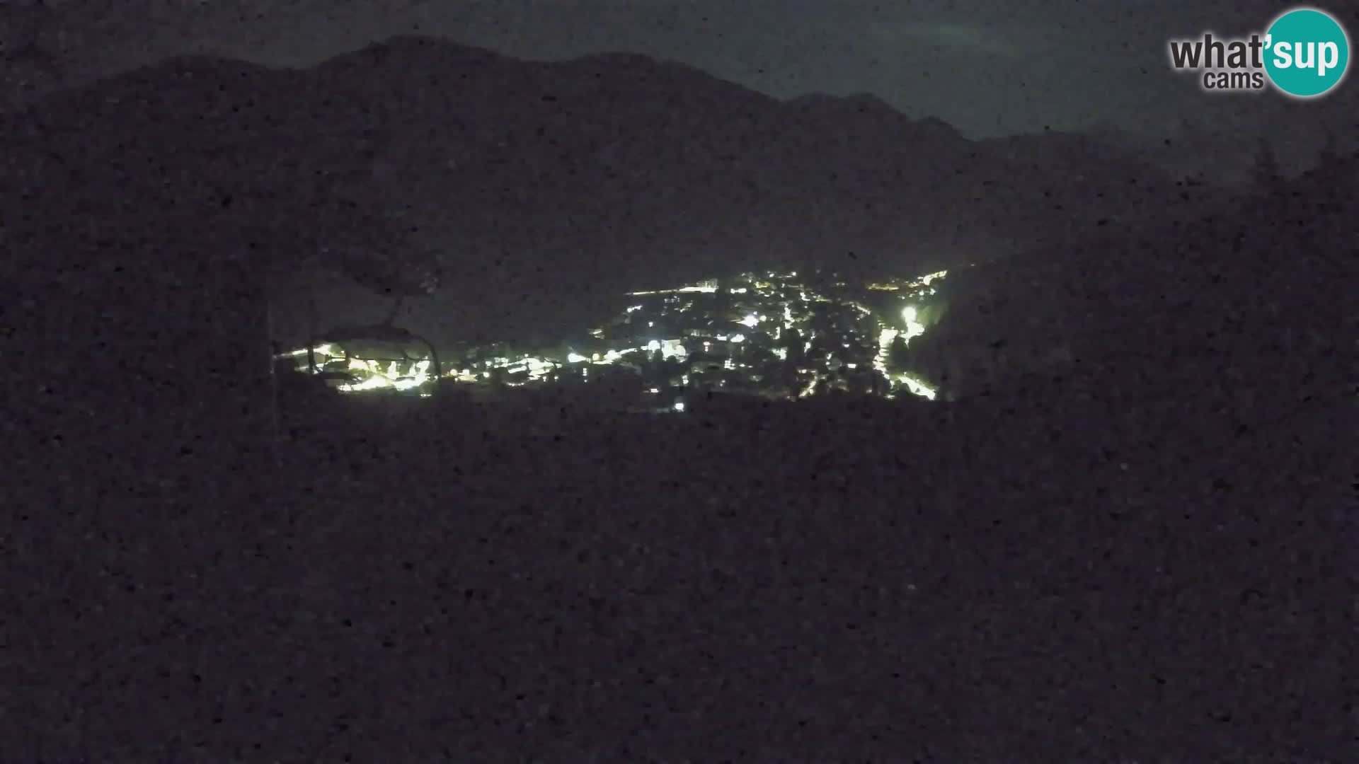 Kekec Kranjska Gora Live webcam