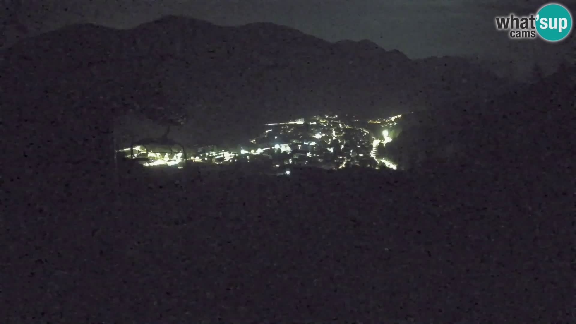 Kekec Kranjska Gora Live webcam – skijanje Kranjska Gora