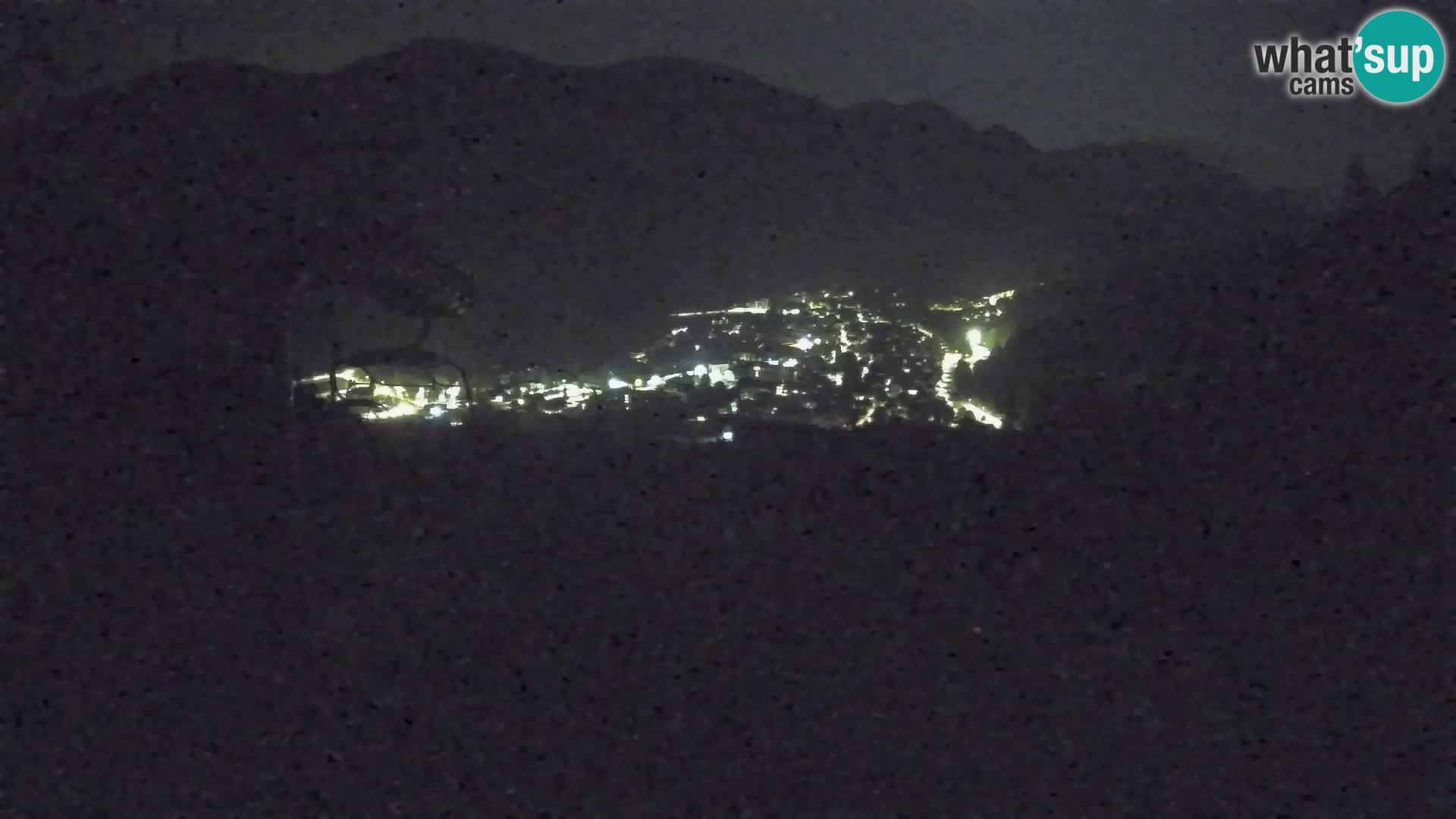 Kekec Kranjska Gora Live webcam – skijanje Kranjska Gora