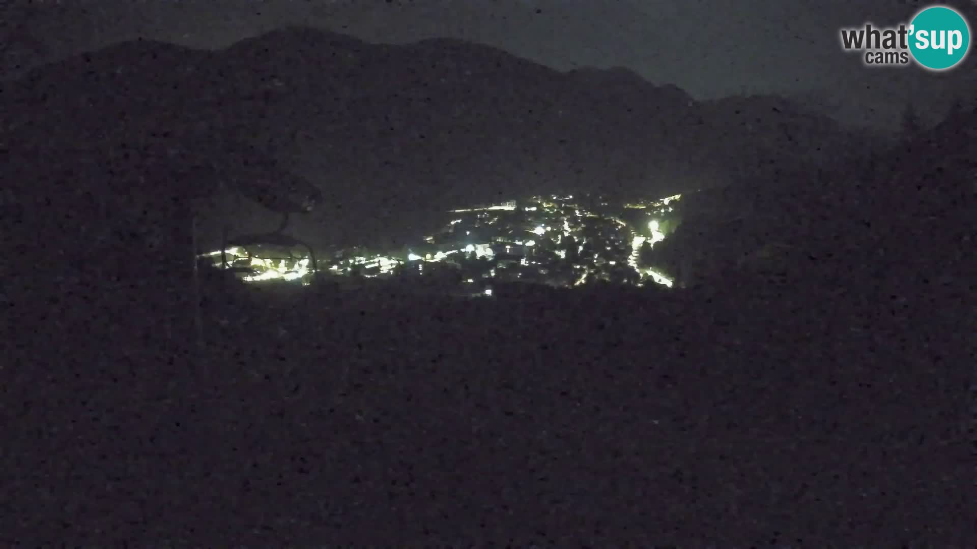 Kekec Kranjska Gora webcam LIVE – SKI Kranjska Gora