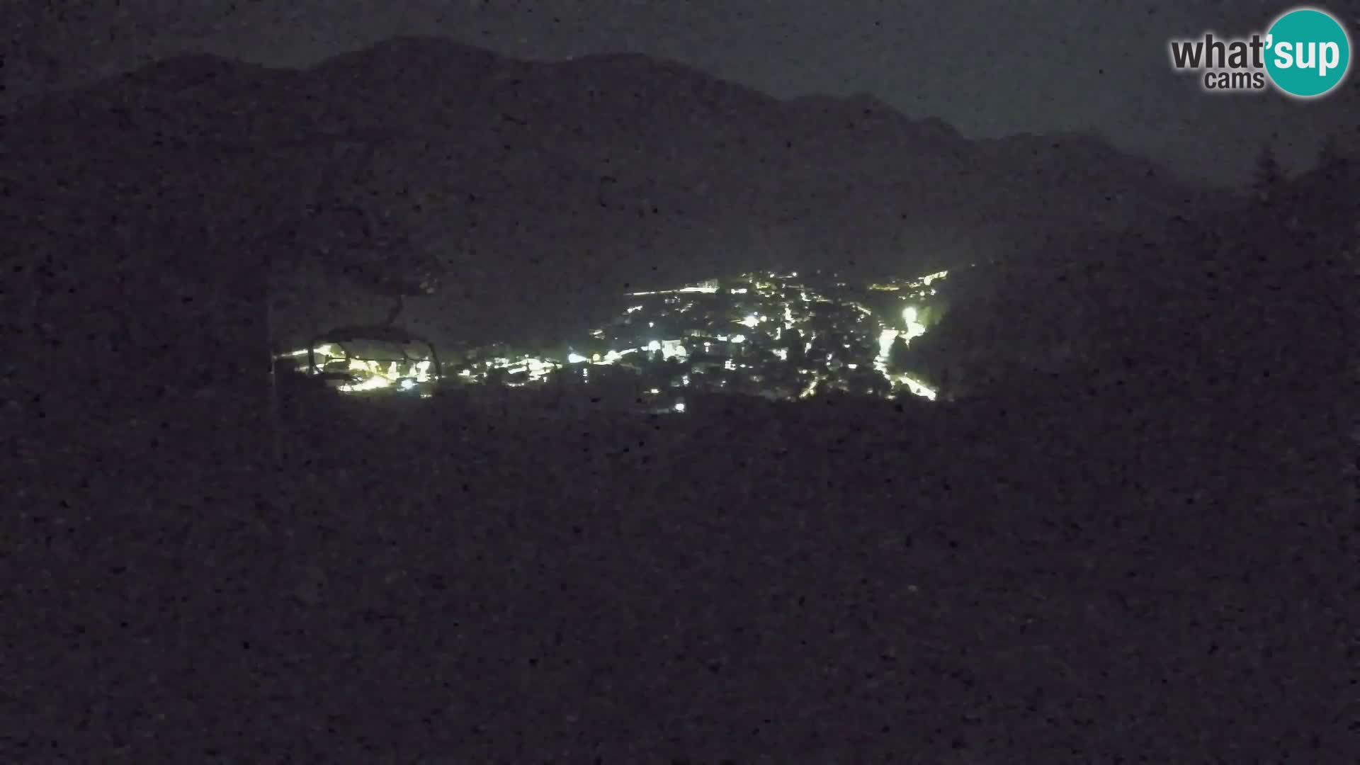 Kekec Kranjska Gora webcam LIVE – SKI Kranjska Gora