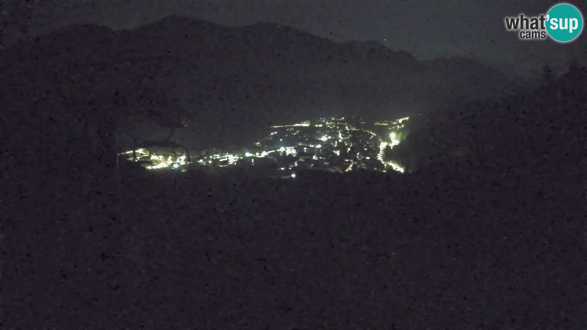 Kekec Kranjska Gora Live webcam