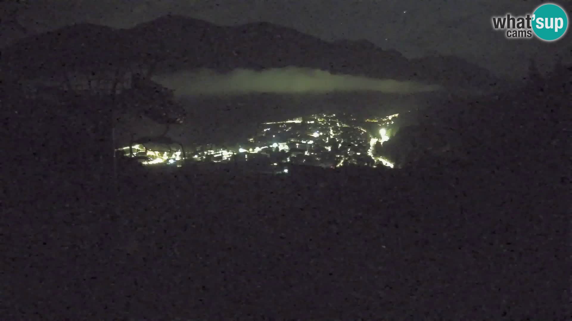 Kekec Kranjska Gora Live webcam – skijanje Kranjska Gora