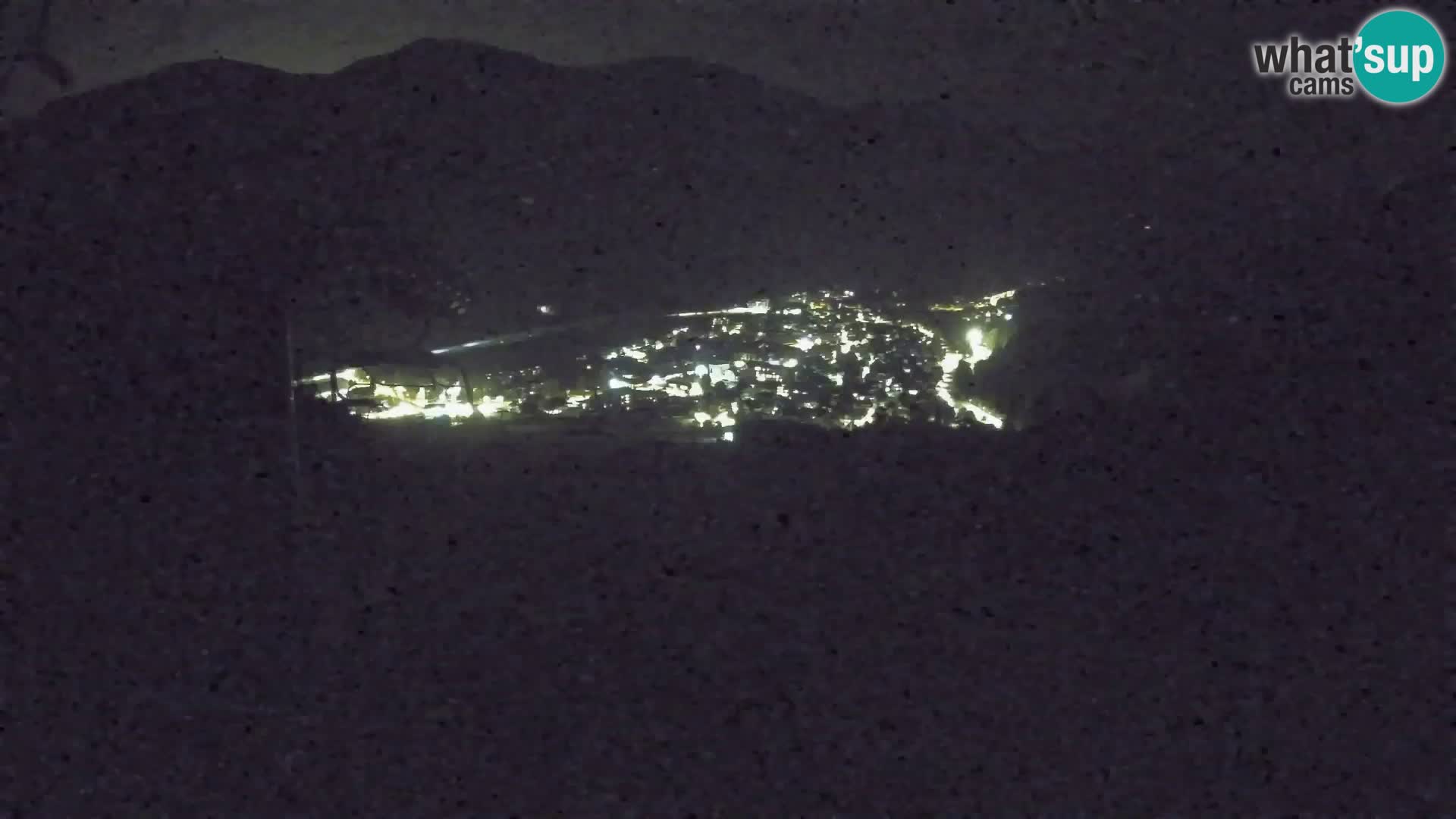 Kekec Kranjska Gora v živo spletna kamera