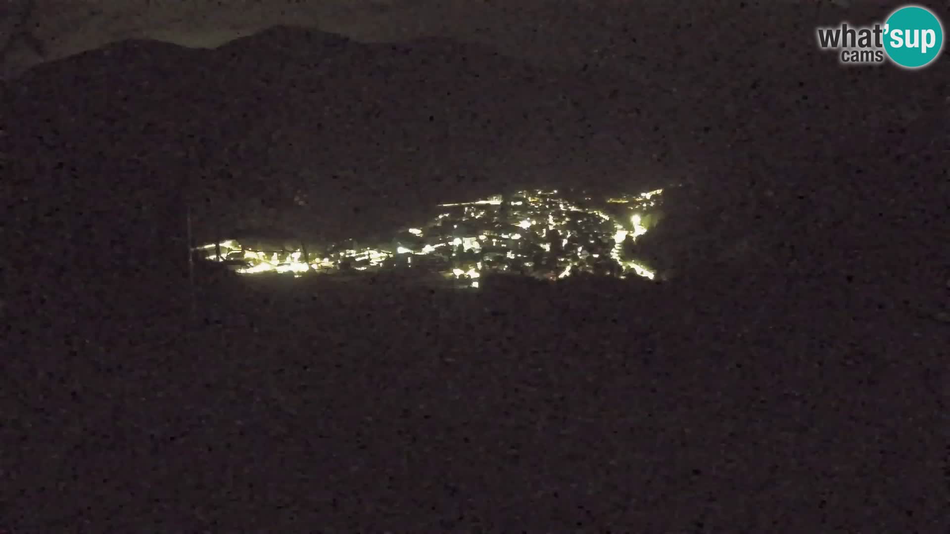 Kekec Kranjska Gora Live webcam
