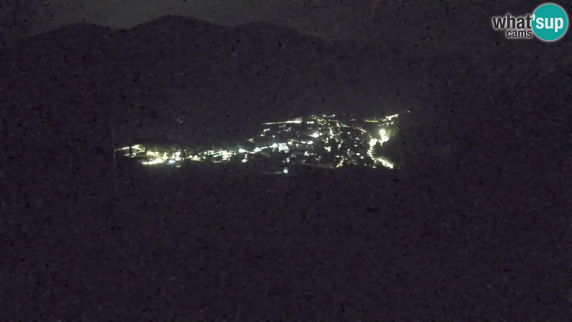 Kekec Kranjska Gora v živo spletna kamera