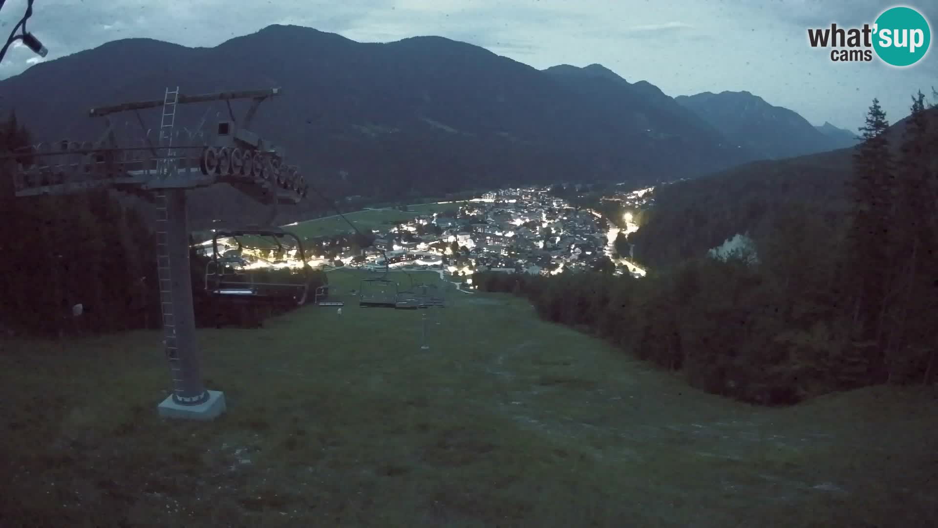 Kekec Kranjska Gora webcam LIVE – SKI Kranjska Gora