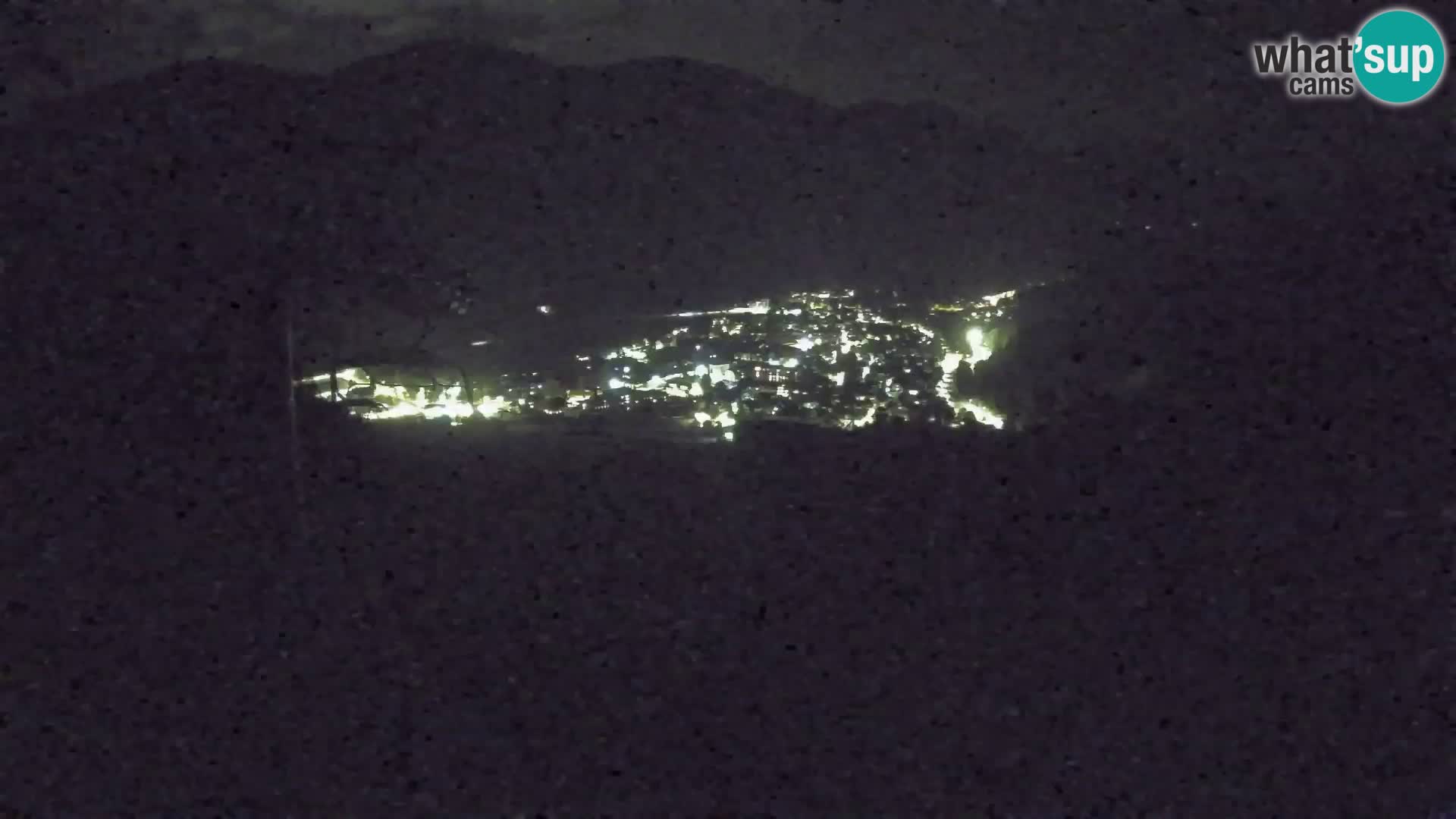 Kekec Kranjska Gora Live webcam – skijanje Kranjska Gora