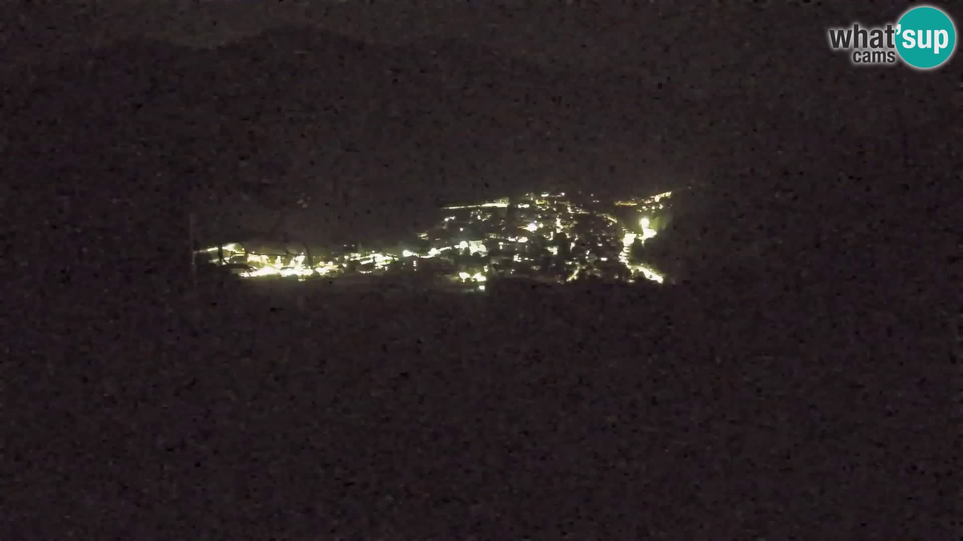 Kekec Kranjska Gora Live webcam