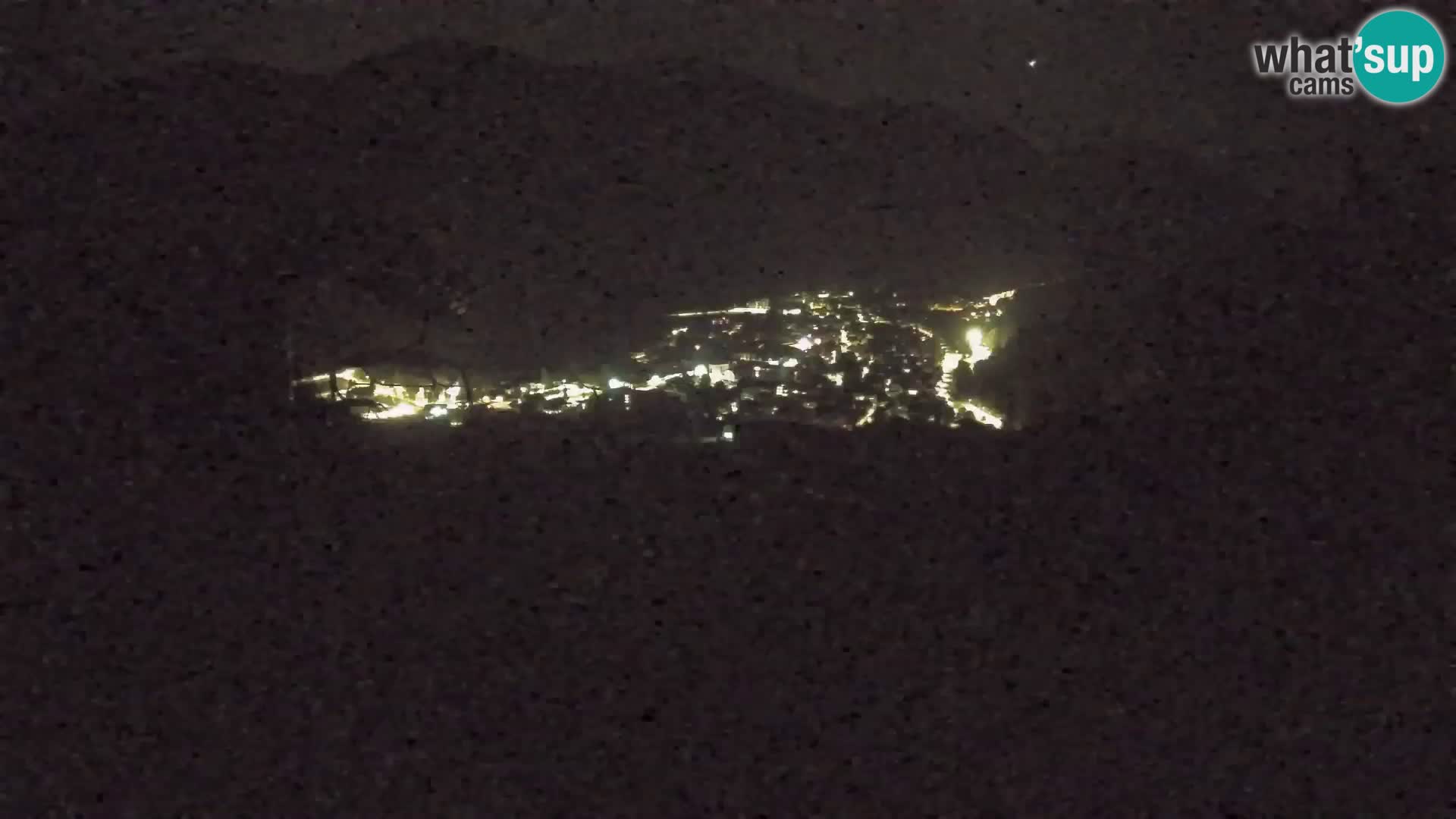 Kekec Kranjska Gora Live webcam