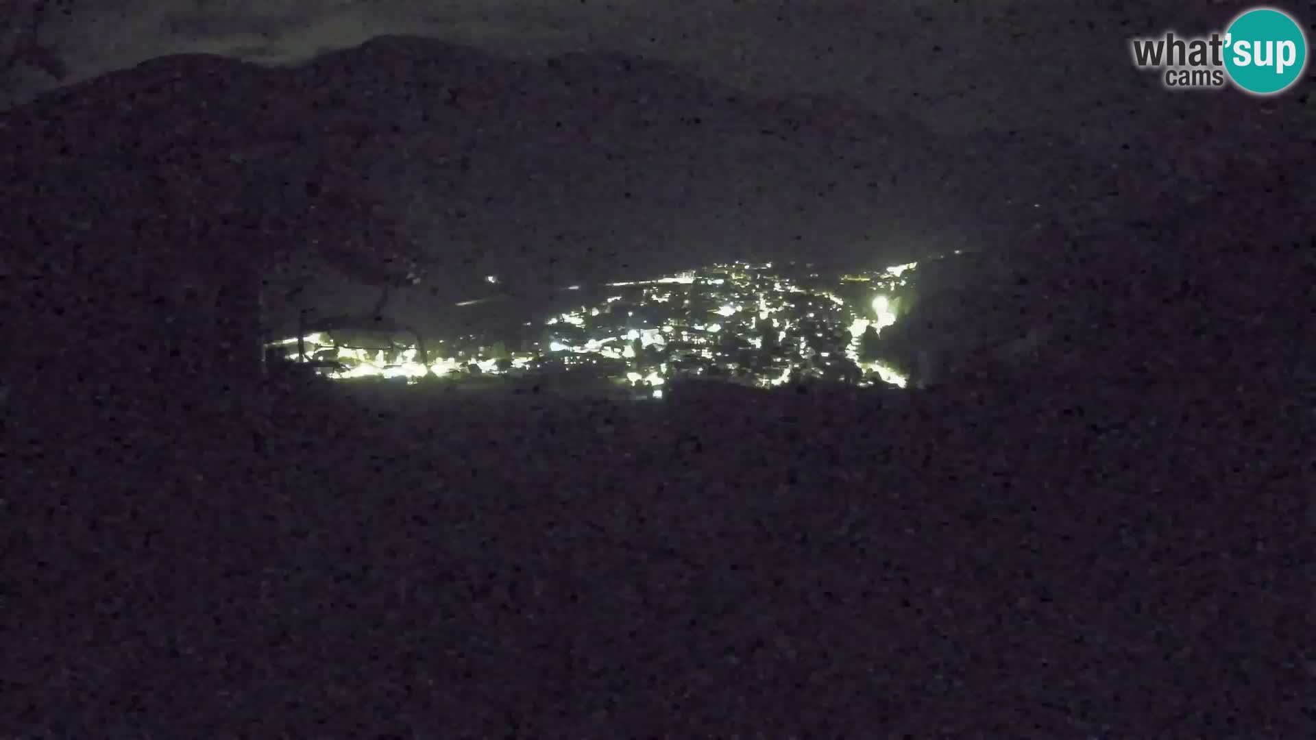 Kekec Kranjska Gora v živo spletna kamera