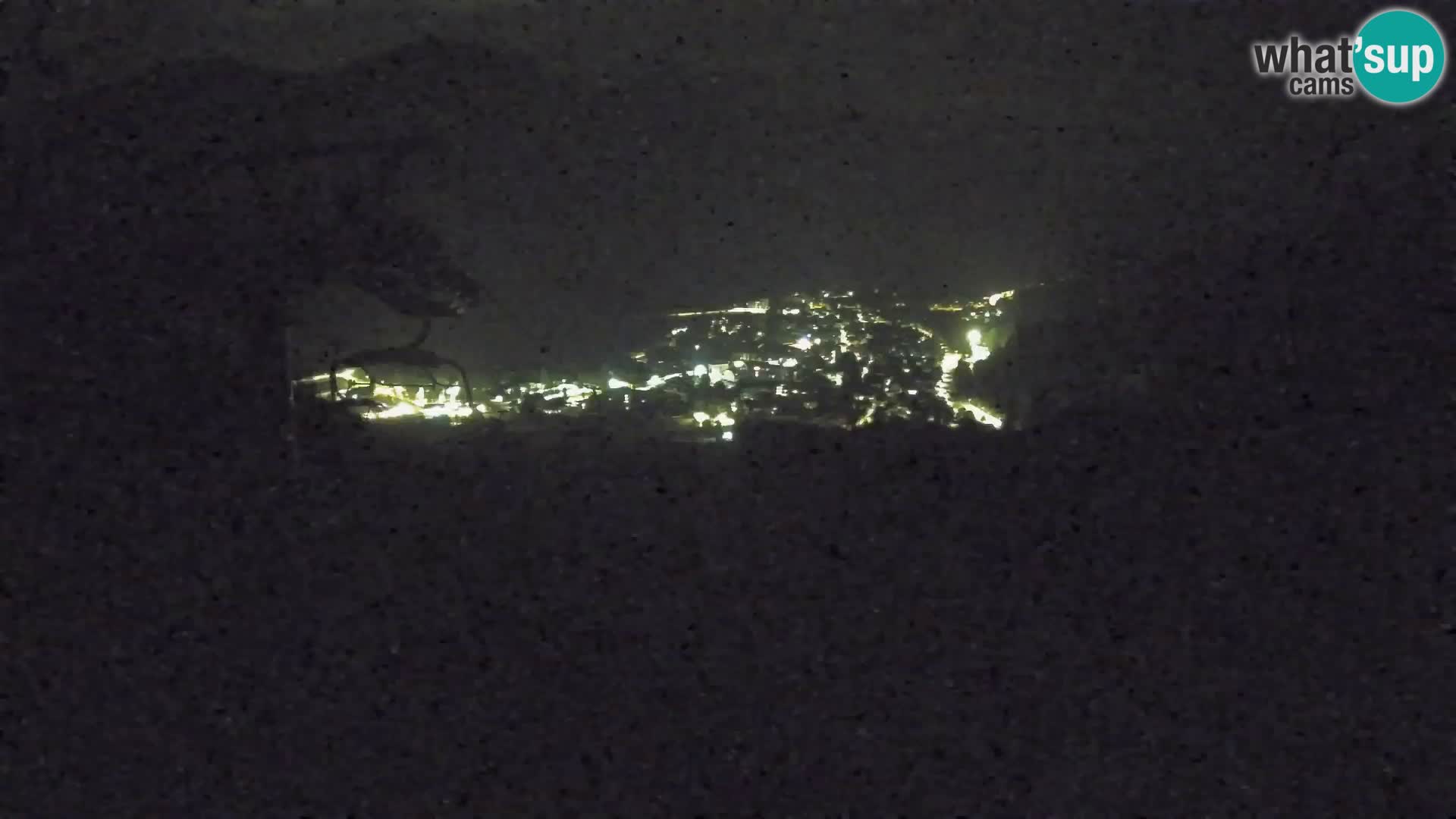 Kekec Kranjska Gora Live webcam