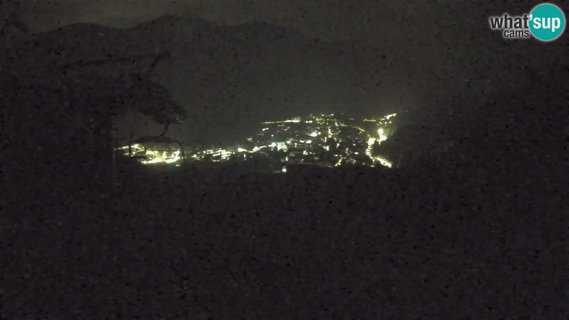 Kekec Kranjska Gora Live webcam – skijanje Kranjska Gora