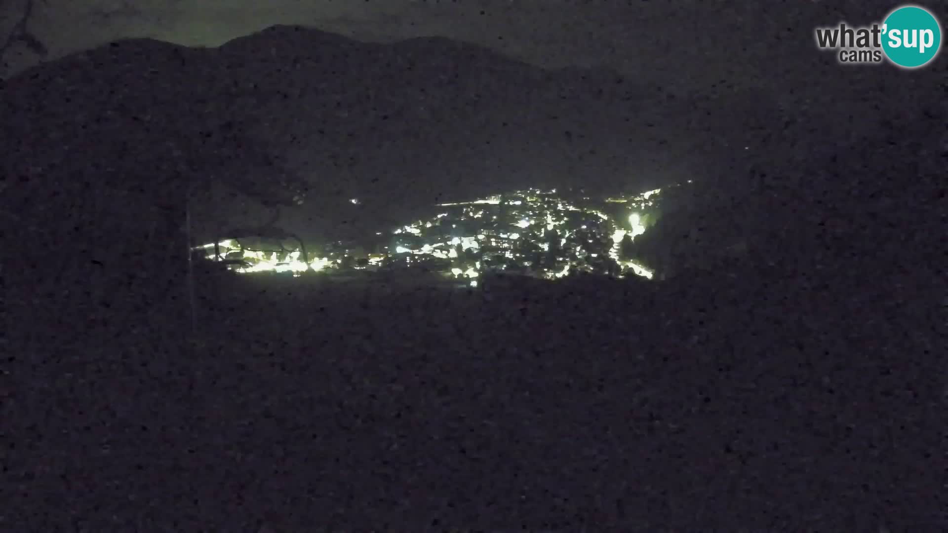 Kekec Kranjska Gora v živo spletna kamera