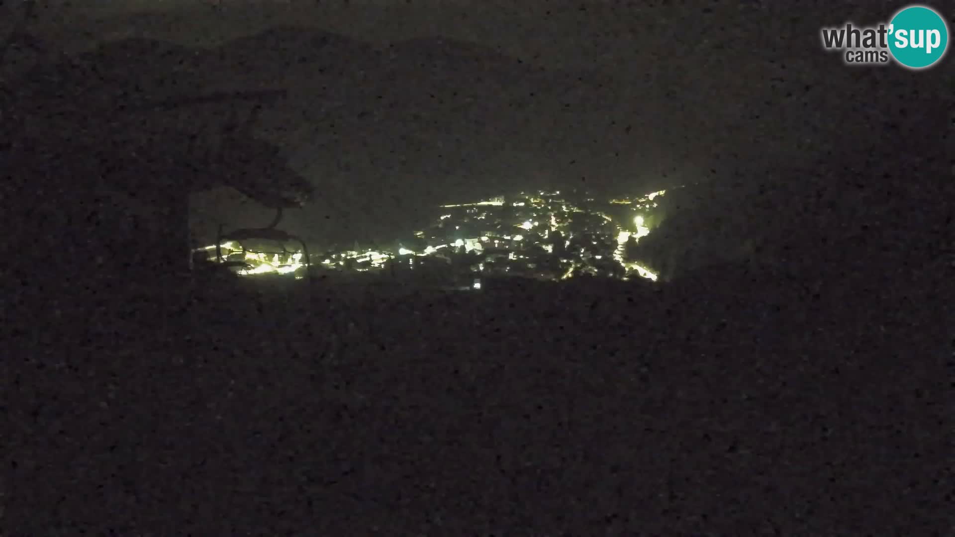 Kekec Kranjska Gora v živo spletna kamera