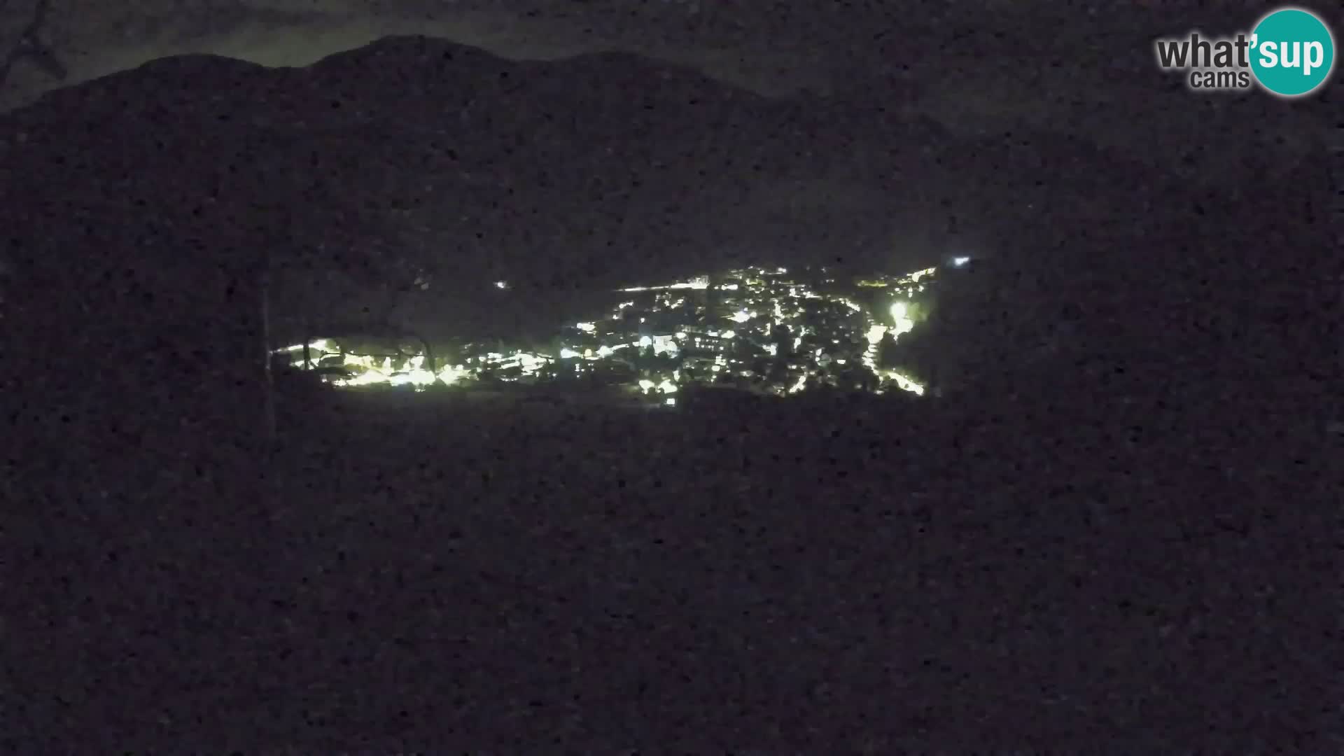 Kekec Kranjska Gora Live webcam